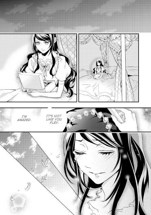 The Life Trajectory of an Evil Queen Vol. 1 Ch. 2 第30页