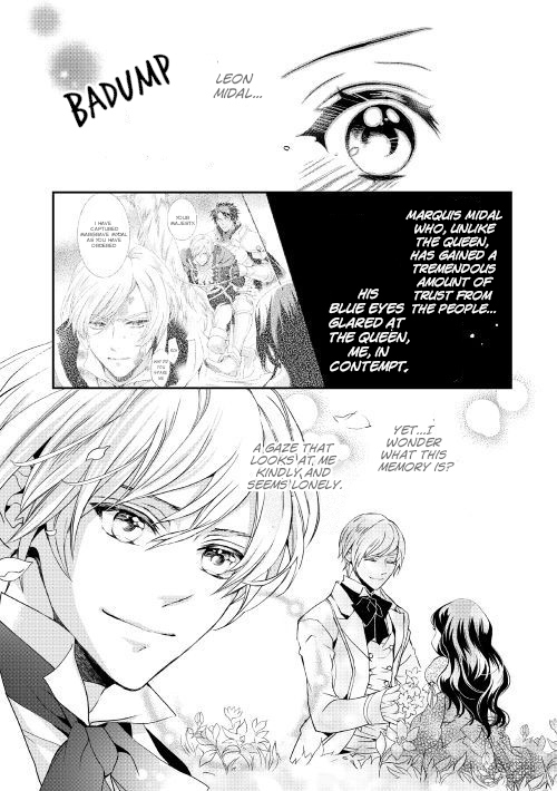 The Life Trajectory of an Evil Queen Vol. 1 Ch. 2 第34页