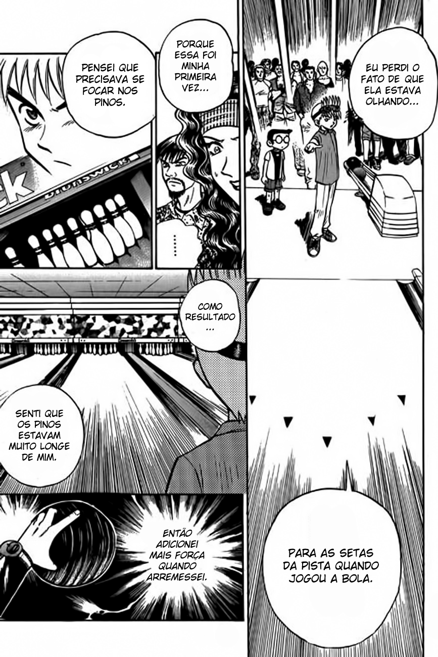 Bowling King Vol. 1 Ch. 2 第15页