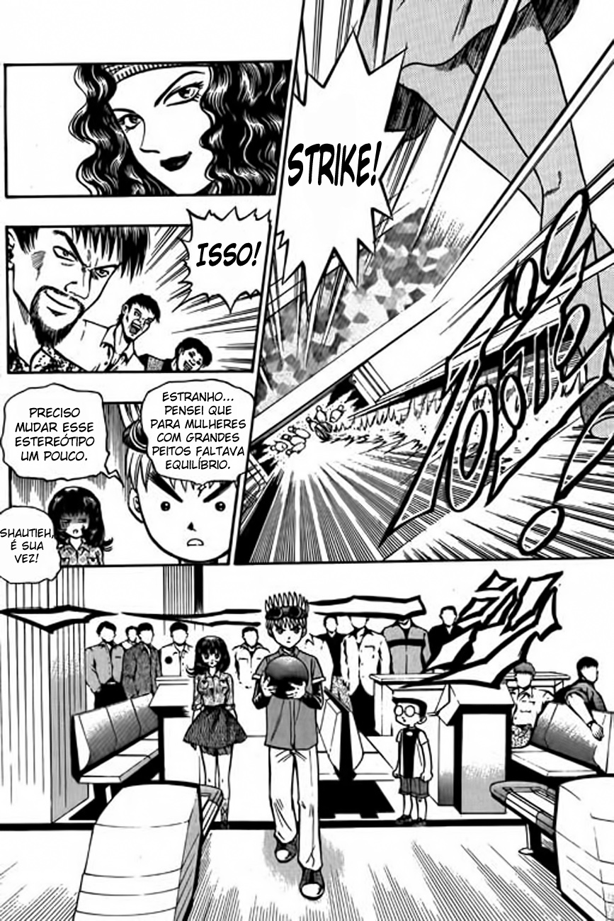 Bowling King Vol. 1 Ch. 2 第18页