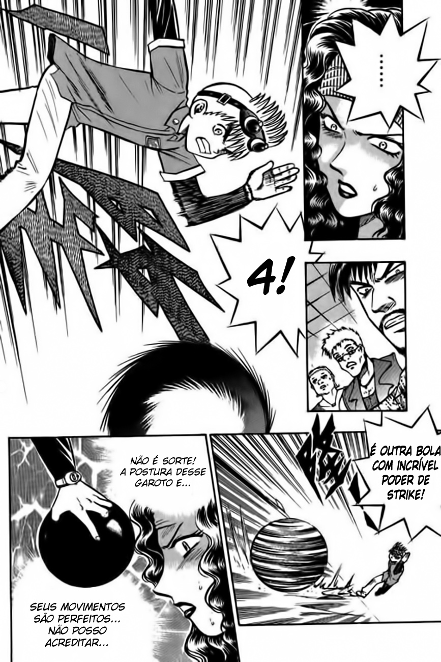 Bowling King Vol. 1 Ch. 2 第20页
