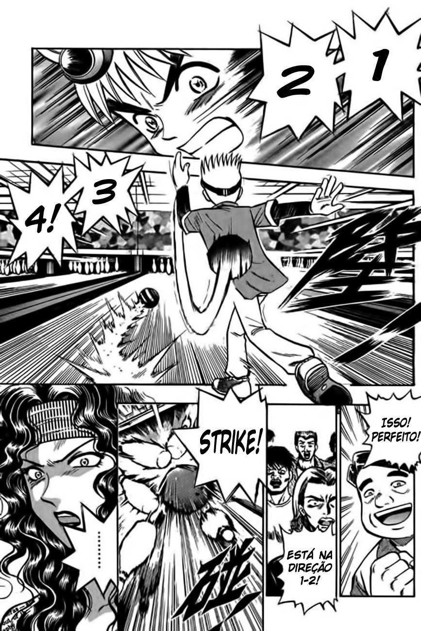 Bowling King Vol. 1 Ch. 2 第23页