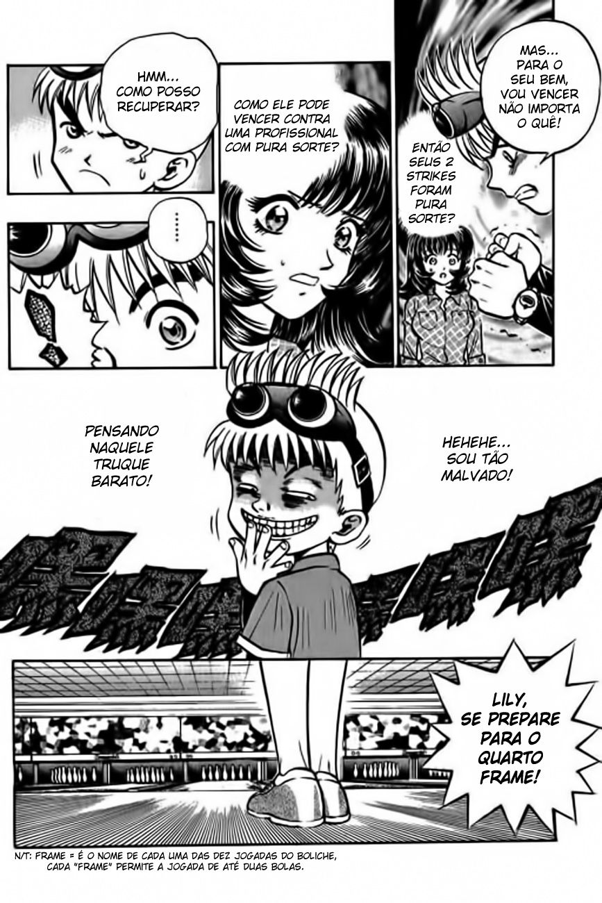 Bowling King Vol. 1 Ch. 2 第26页