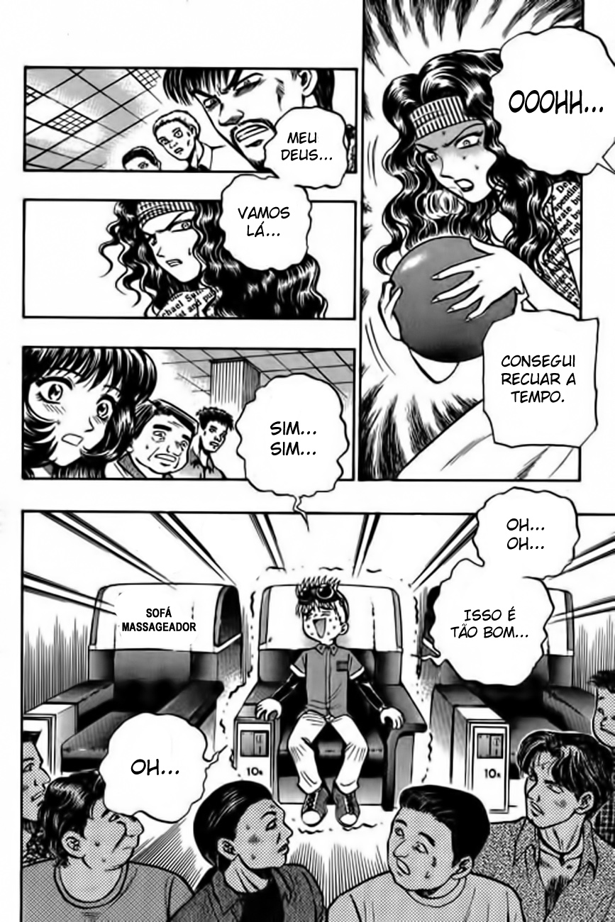 Bowling King Vol. 1 Ch. 2 第28页