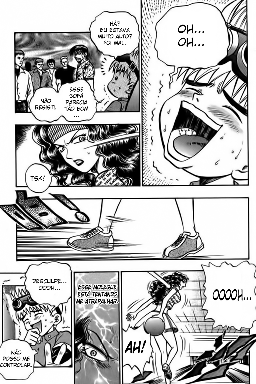 Bowling King Vol. 1 Ch. 2 第29页