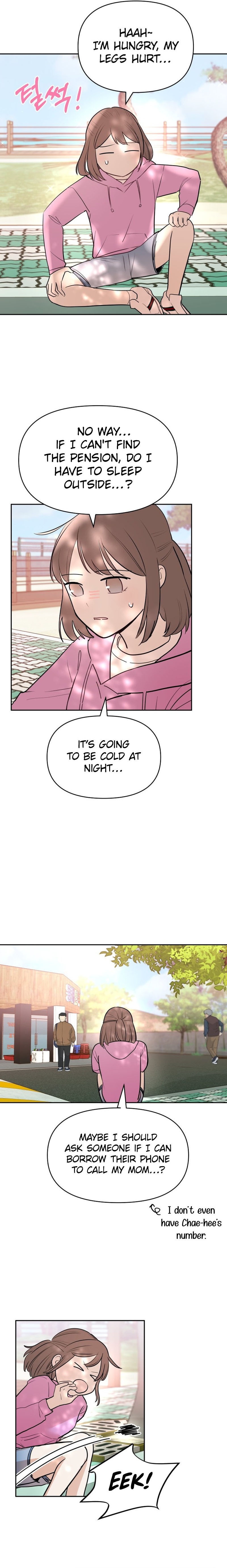 Attack Gamdori Ch. 19 第12页