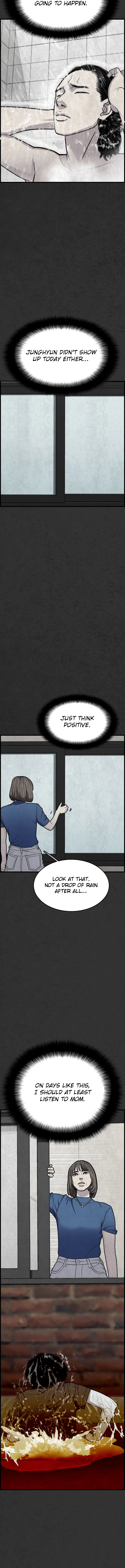 Water Ghost Ch. 2 第13页