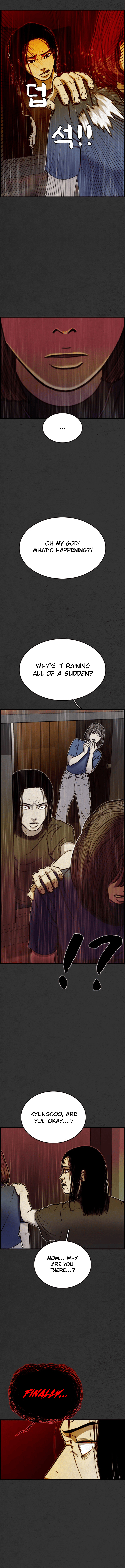 Water Ghost Ch. 2 第17页