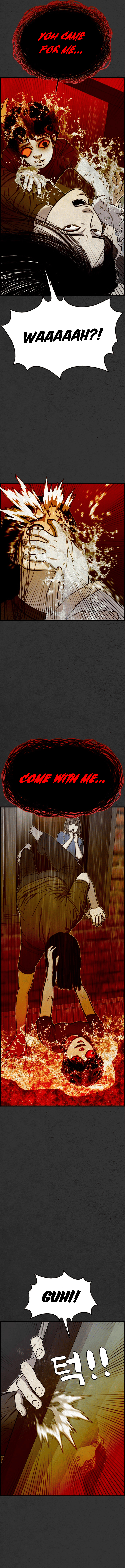 Water Ghost Ch. 2 第18页