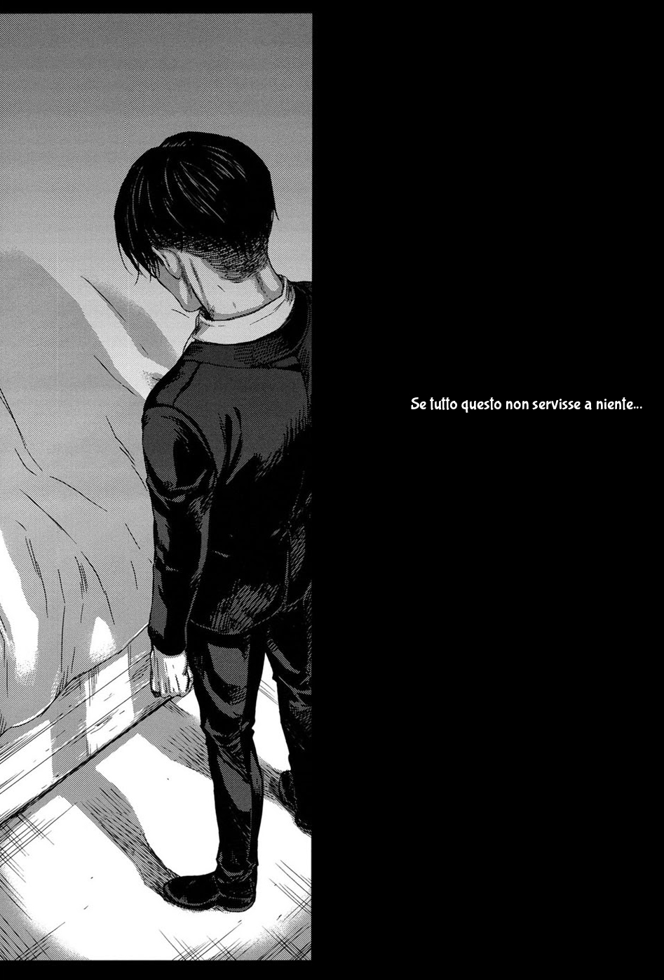 Shingeki no Kyojin - Memento Mori (Doujinshi) Oneshot 第36页
