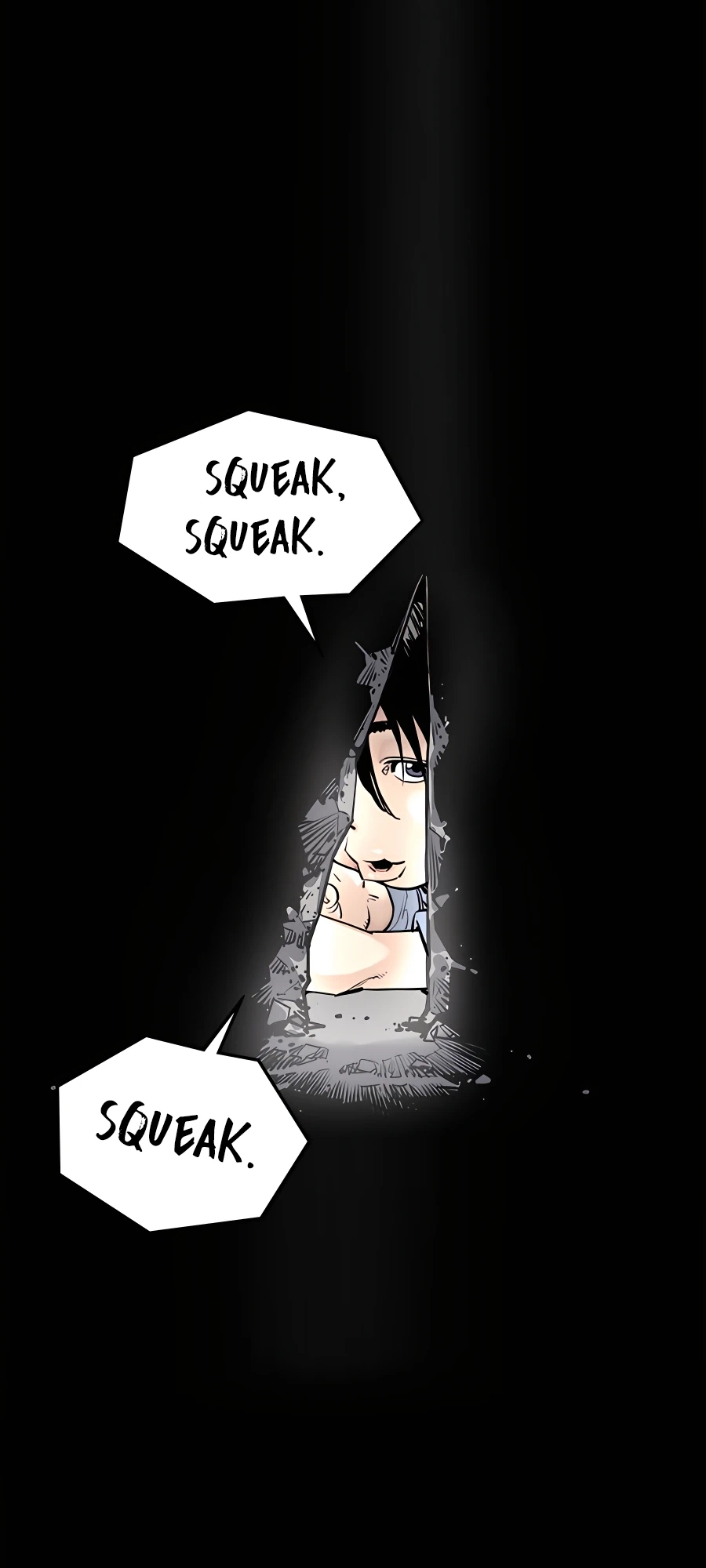 Shashin Vol. 1 Ch. 1 第16页