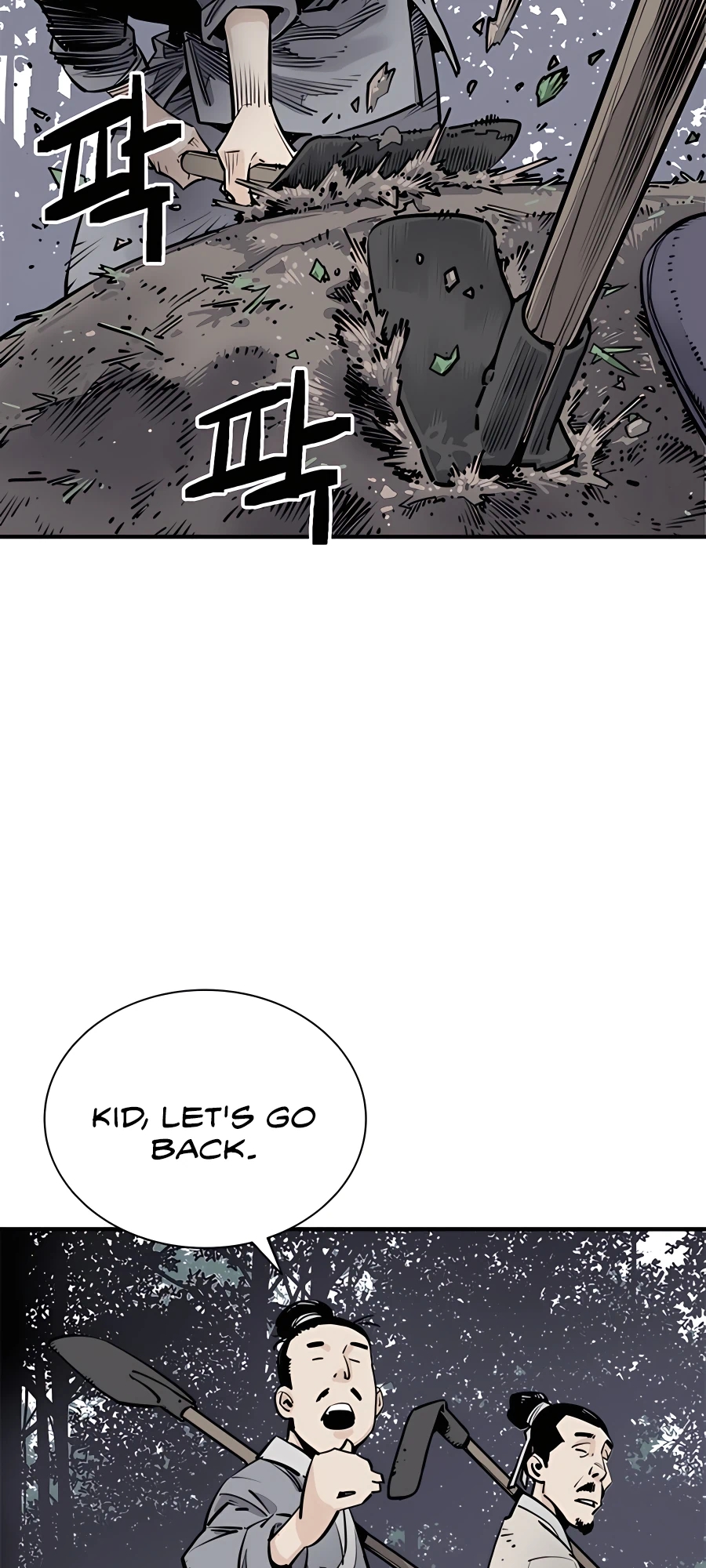 Shashin Vol. 1 Ch. 1 第50页