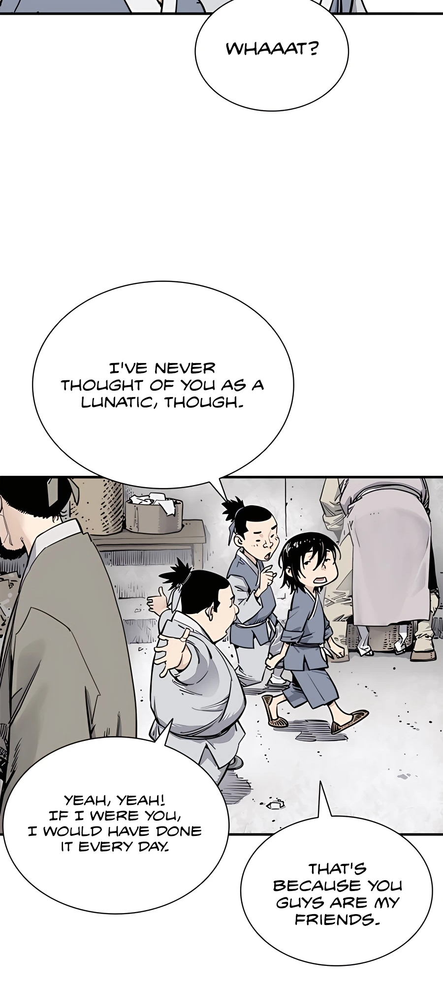 Shashin Vol. 1 Ch. 1 第6页