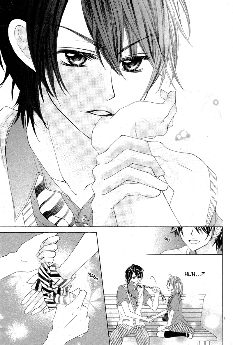 1-2000 Byou no Koi ~Watashi Dake ni Misete~ Oneshot 第13页