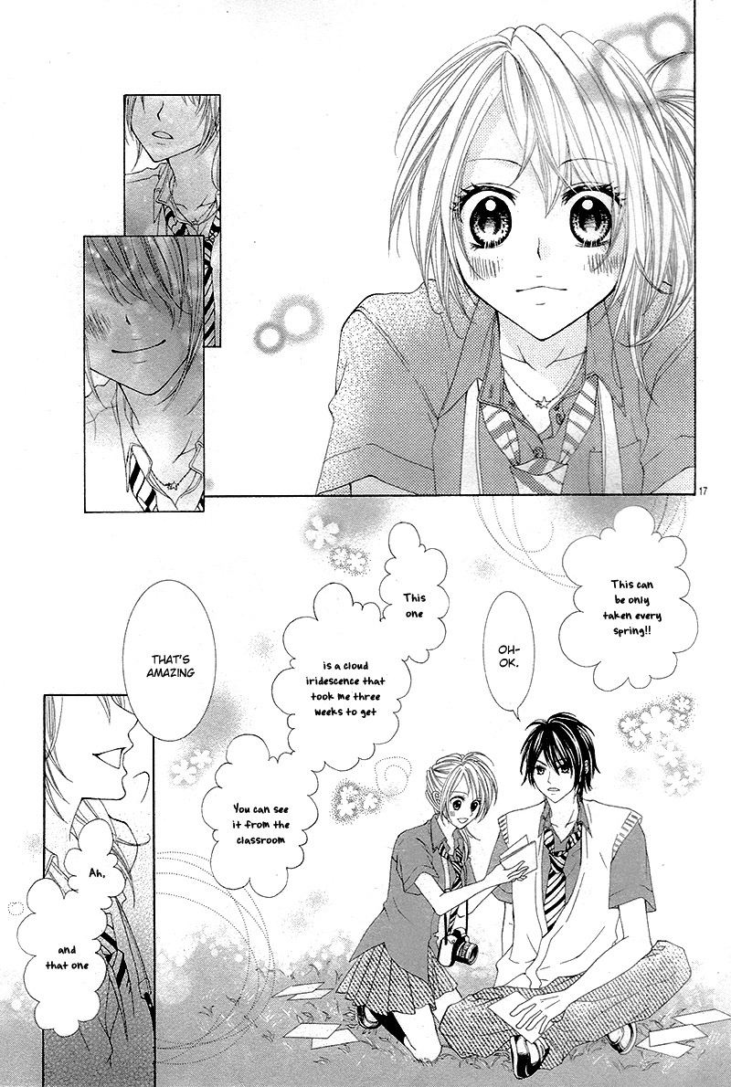 1-2000 Byou no Koi ~Watashi Dake ni Misete~ Oneshot 第21页