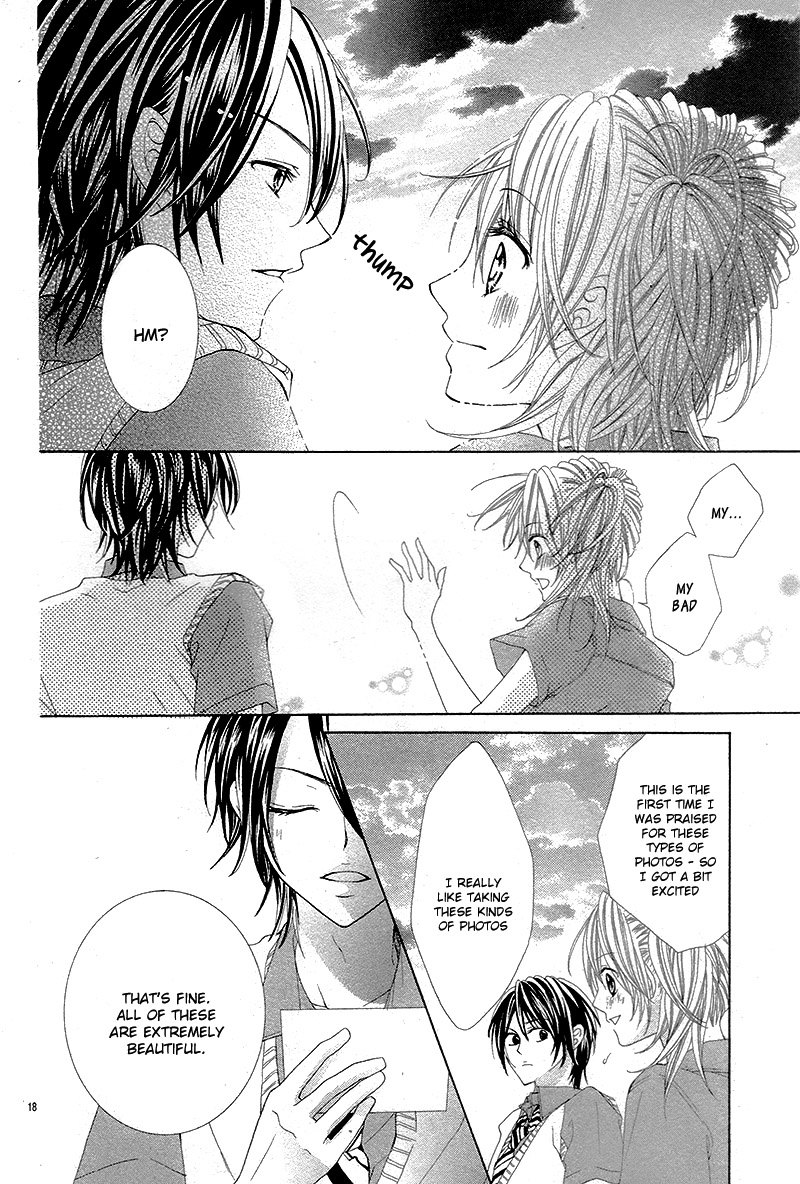 1-2000 Byou no Koi ~Watashi Dake ni Misete~ Oneshot 第22页