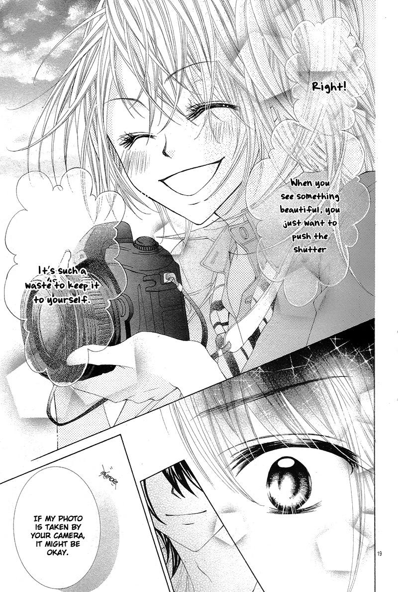1-2000 Byou no Koi ~Watashi Dake ni Misete~ Oneshot 第23页