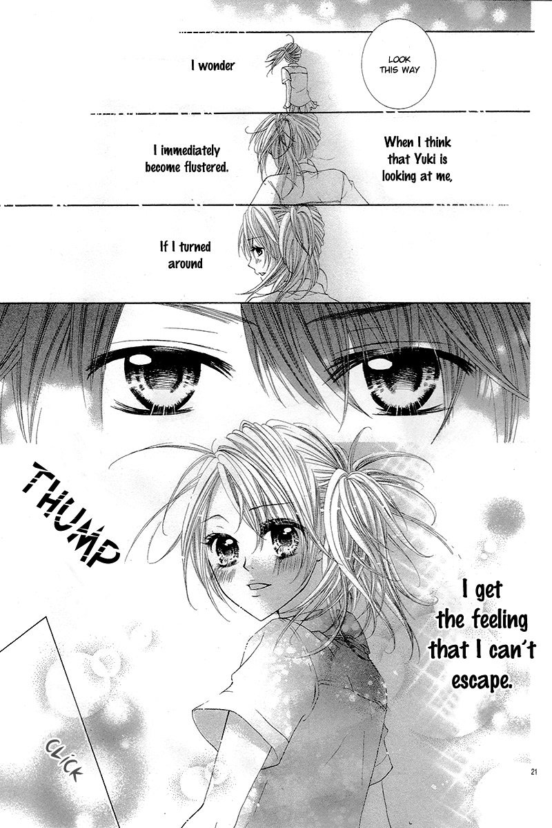 1-2000 Byou no Koi ~Watashi Dake ni Misete~ Oneshot 第25页