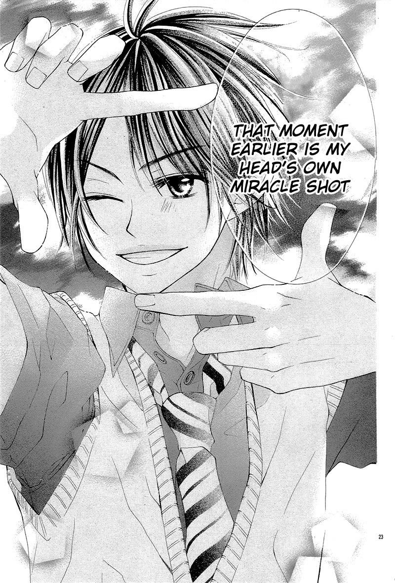1-2000 Byou no Koi ~Watashi Dake ni Misete~ Oneshot 第27页