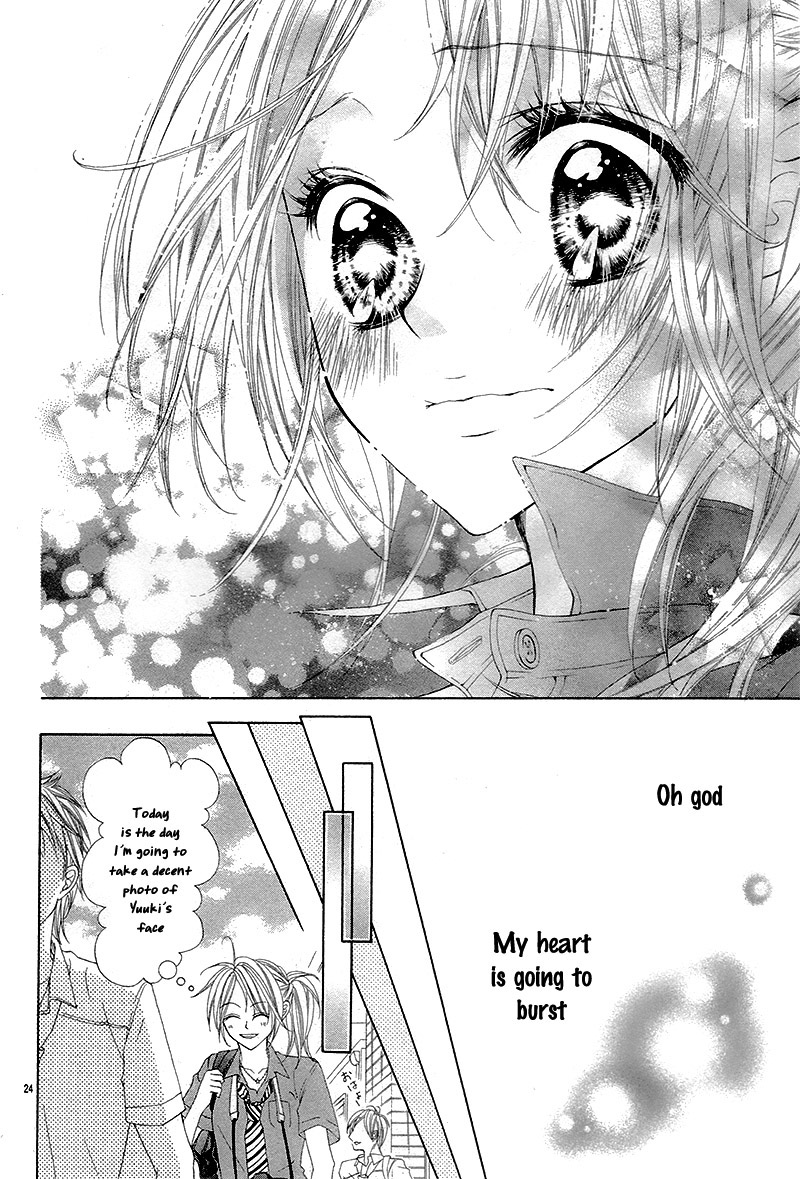 1-2000 Byou no Koi ~Watashi Dake ni Misete~ Oneshot 第28页