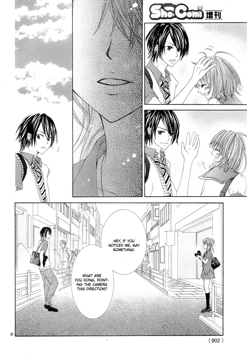 1-2000 Byou no Koi ~Watashi Dake ni Misete~ Oneshot 第30页
