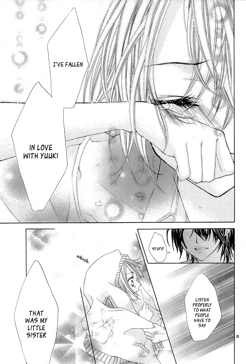 1-2000 Byou no Koi ~Watashi Dake ni Misete~ Oneshot 第33页