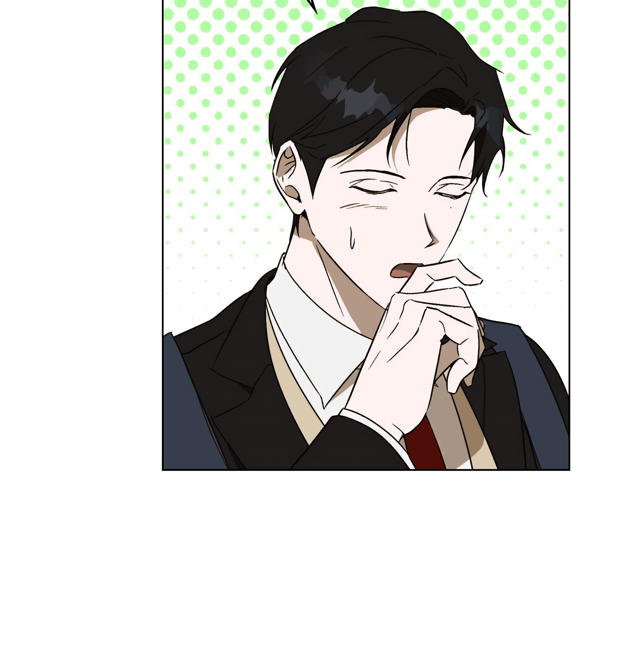 [2♡♡8 Youth] Unrequited Love Defense Ch. 2 第101页