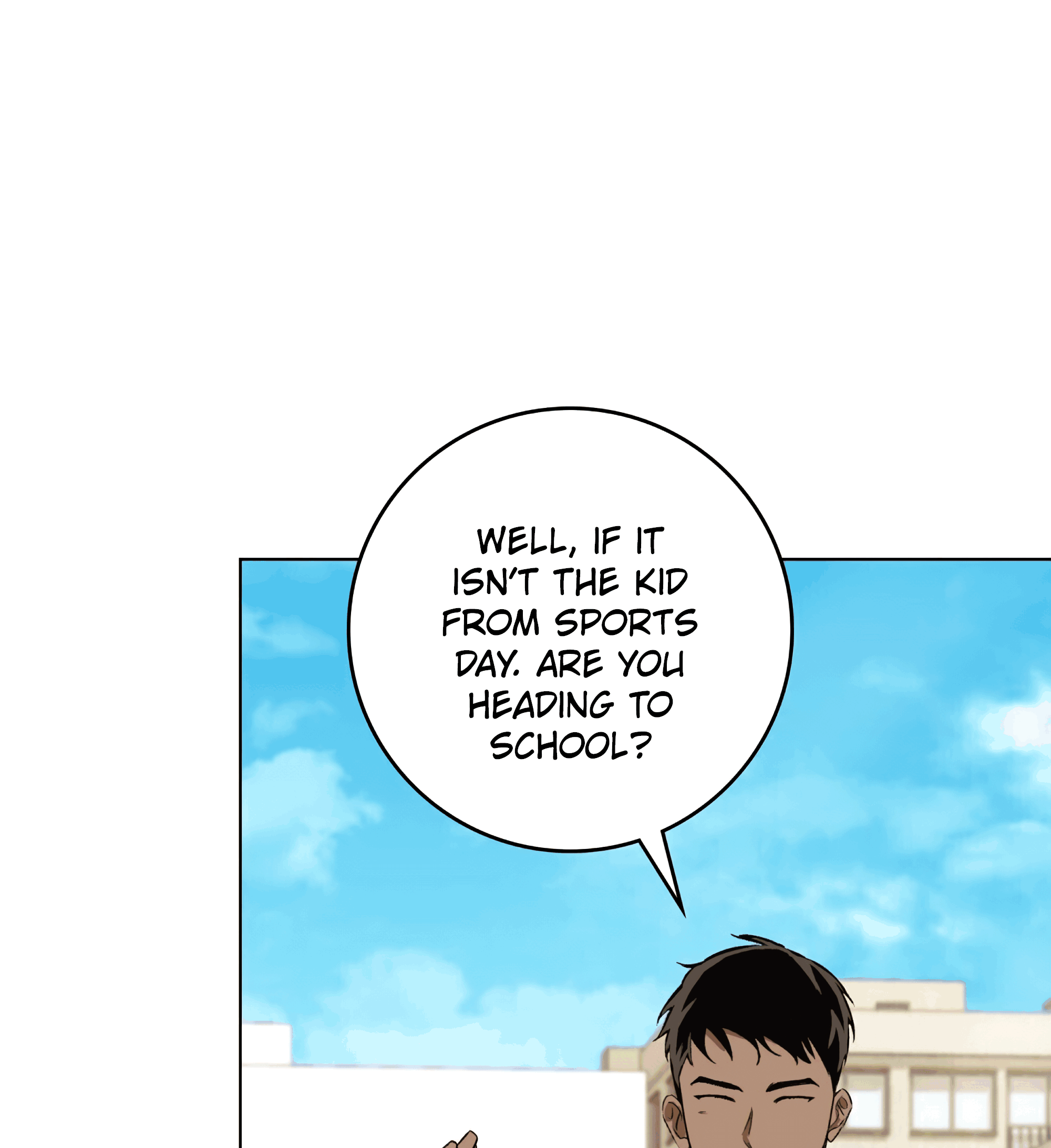 [2♡♡8 Youth] Unrequited Love Defense Ch. 2 第104页