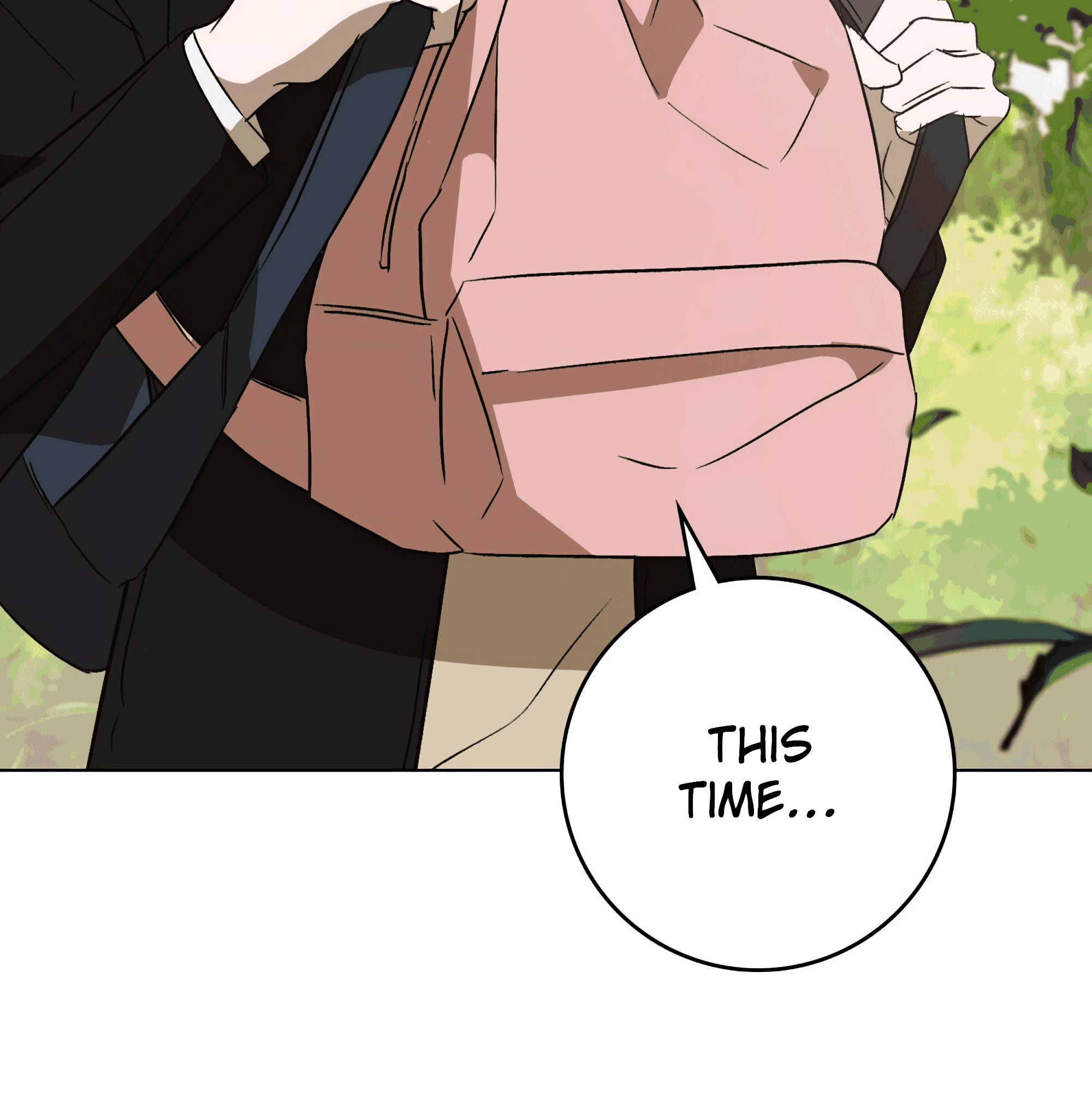 [2♡♡8 Youth] Unrequited Love Defense Ch. 2 第112页