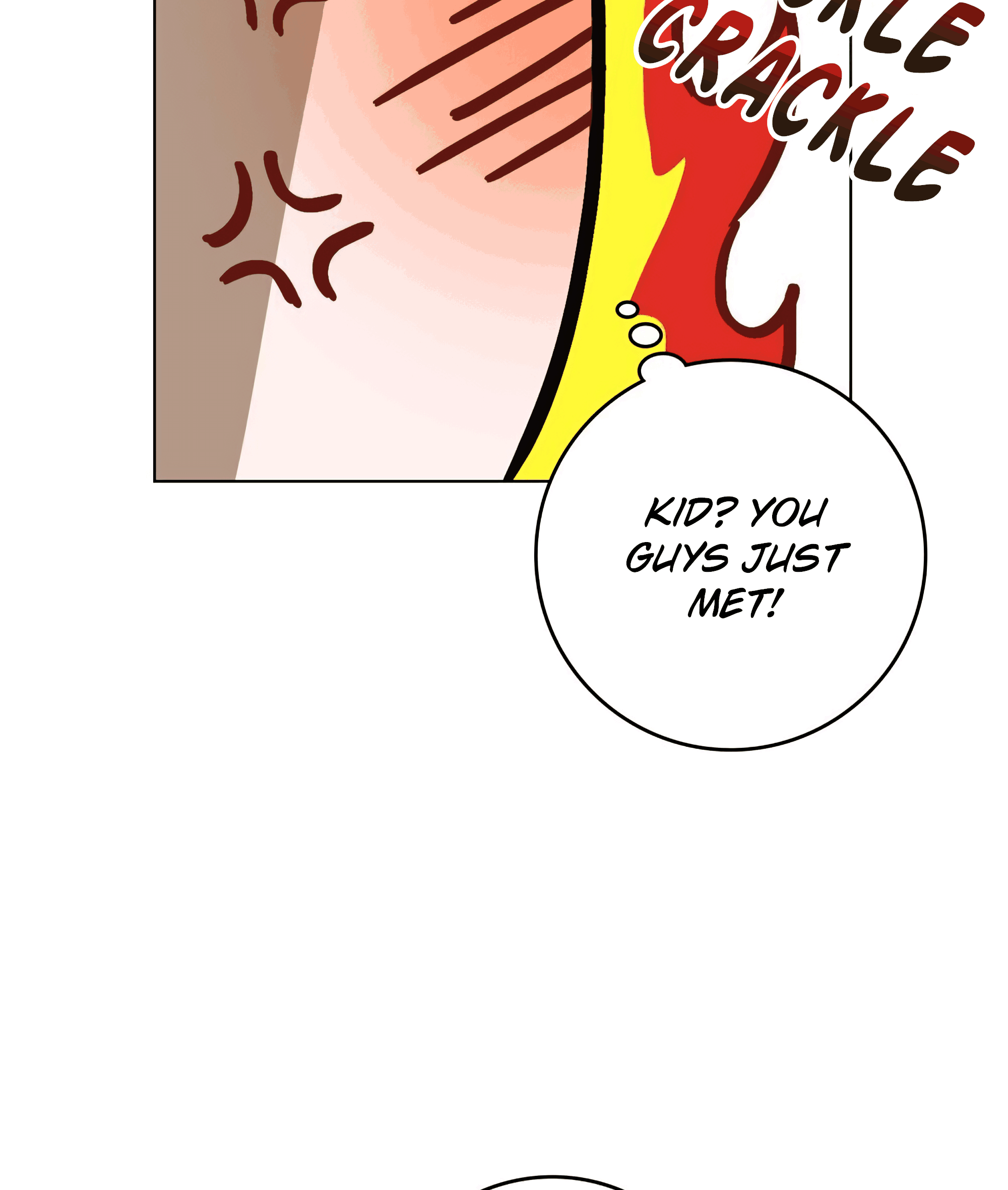[2♡♡8 Youth] Unrequited Love Defense Ch. 2 第13页