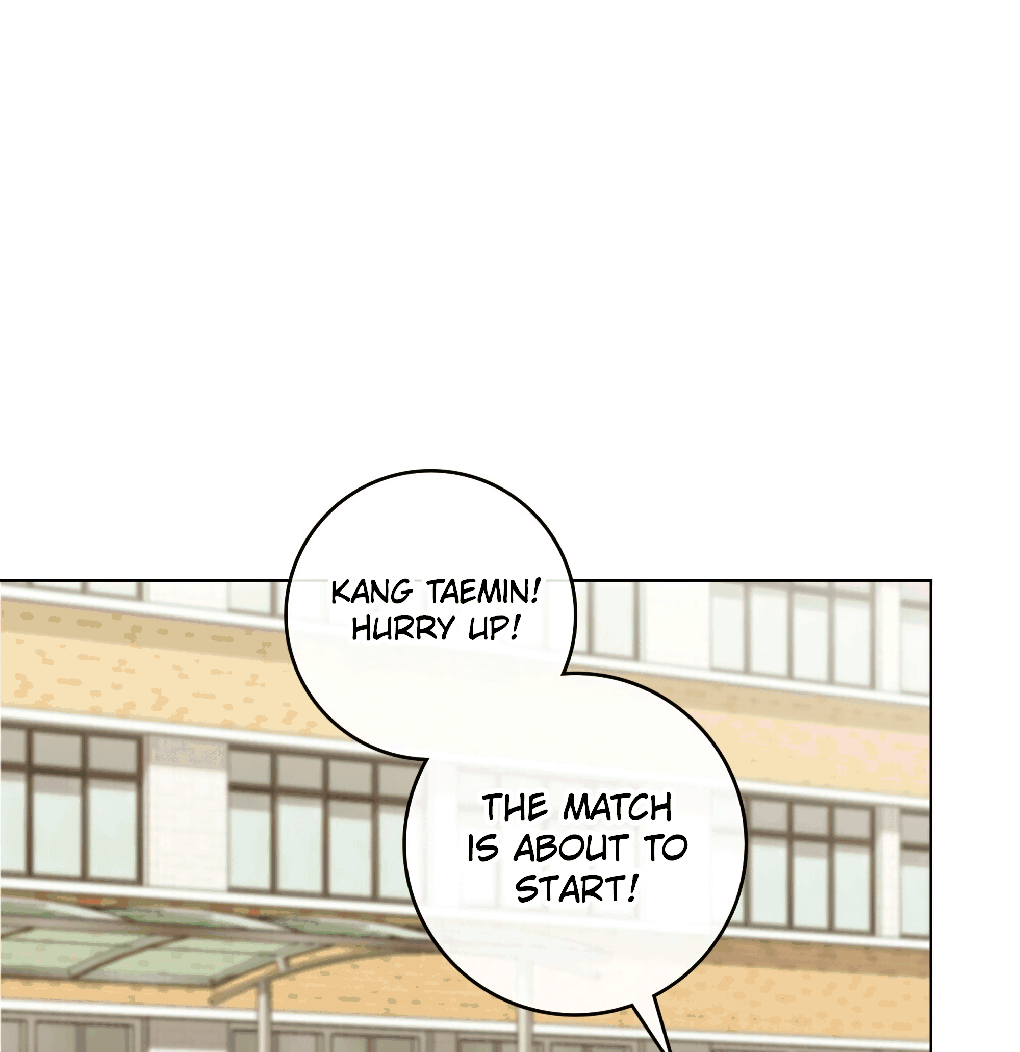 [2♡♡8 Youth] Unrequited Love Defense Ch. 2 第17页