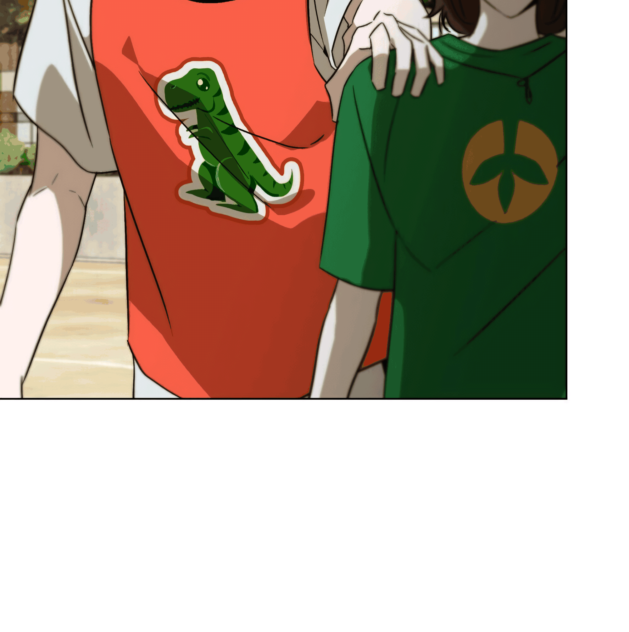 [2♡♡8 Youth] Unrequited Love Defense Ch. 2 第28页