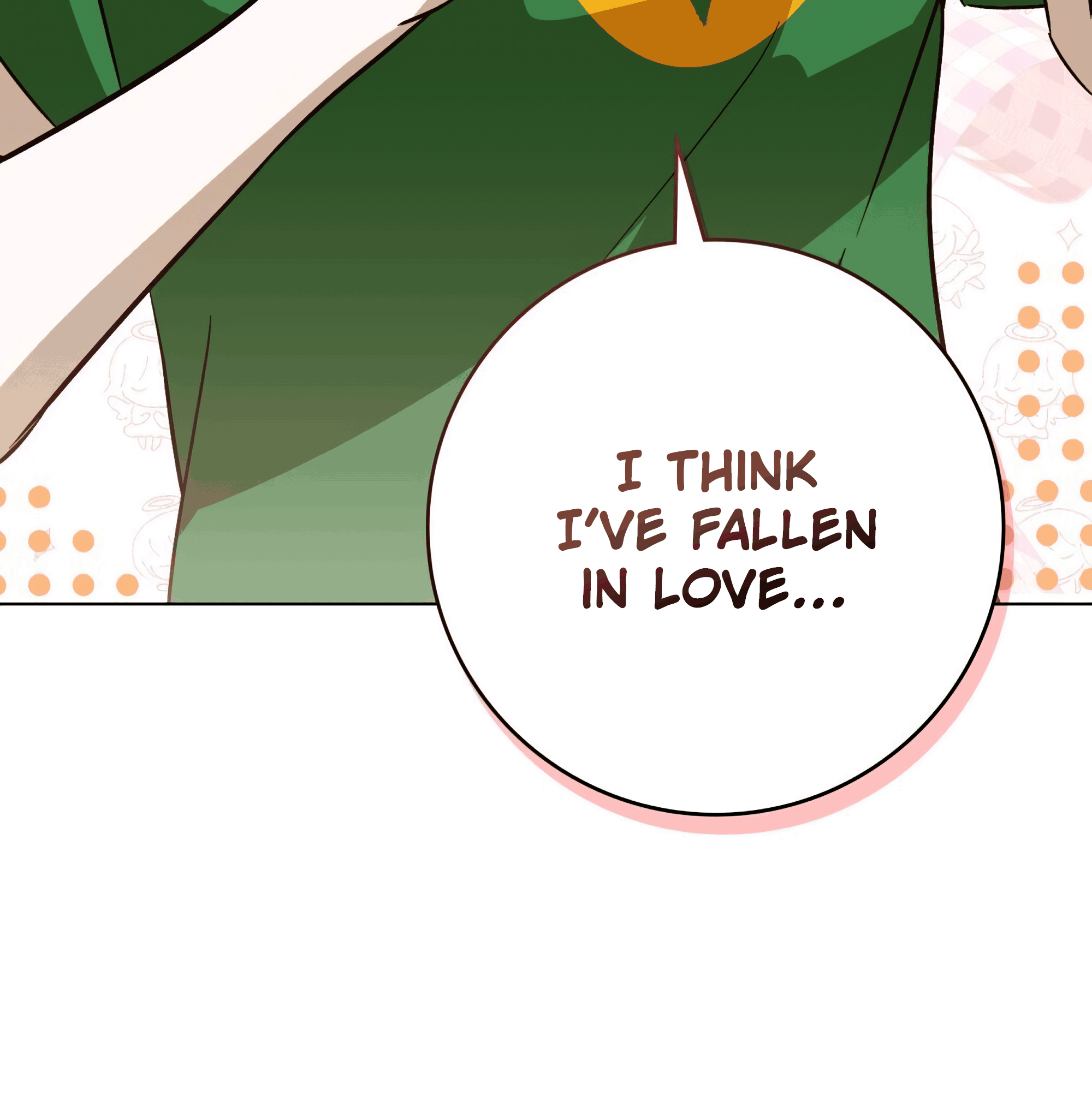 [2♡♡8 Youth] Unrequited Love Defense Ch. 2 第33页