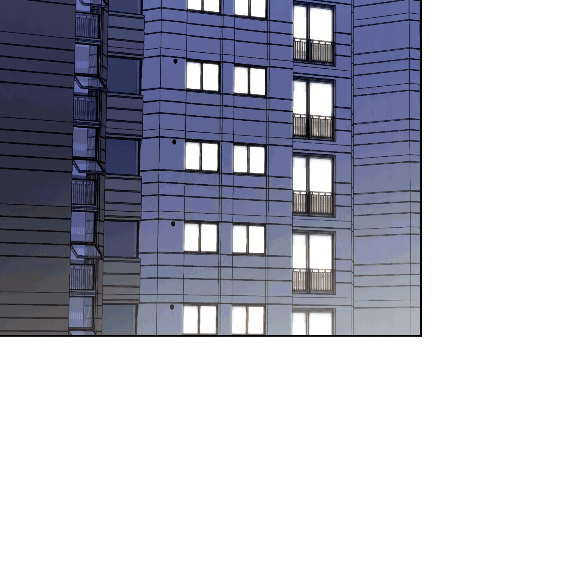 [2♡♡8 Youth] Unrequited Love Defense Ch. 2 第40页