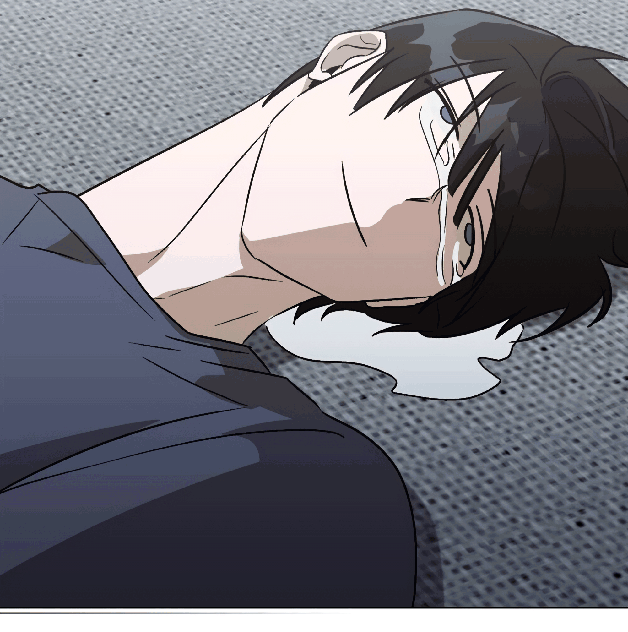 [2♡♡8 Youth] Unrequited Love Defense Ch. 2 第43页