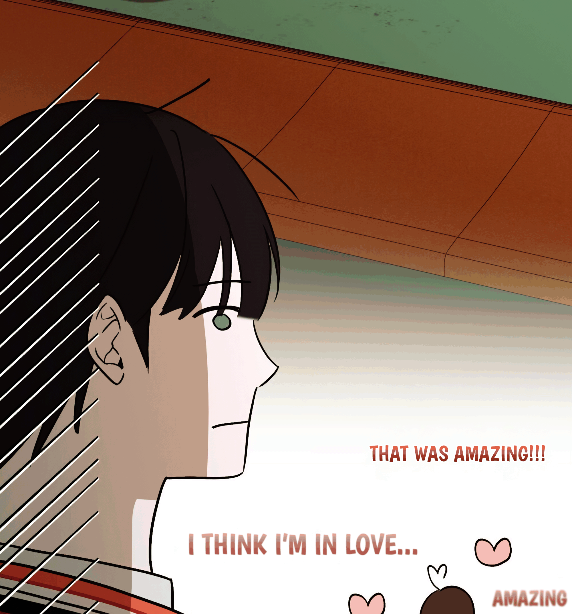 [2♡♡8 Youth] Unrequited Love Defense Ch. 2 第47页