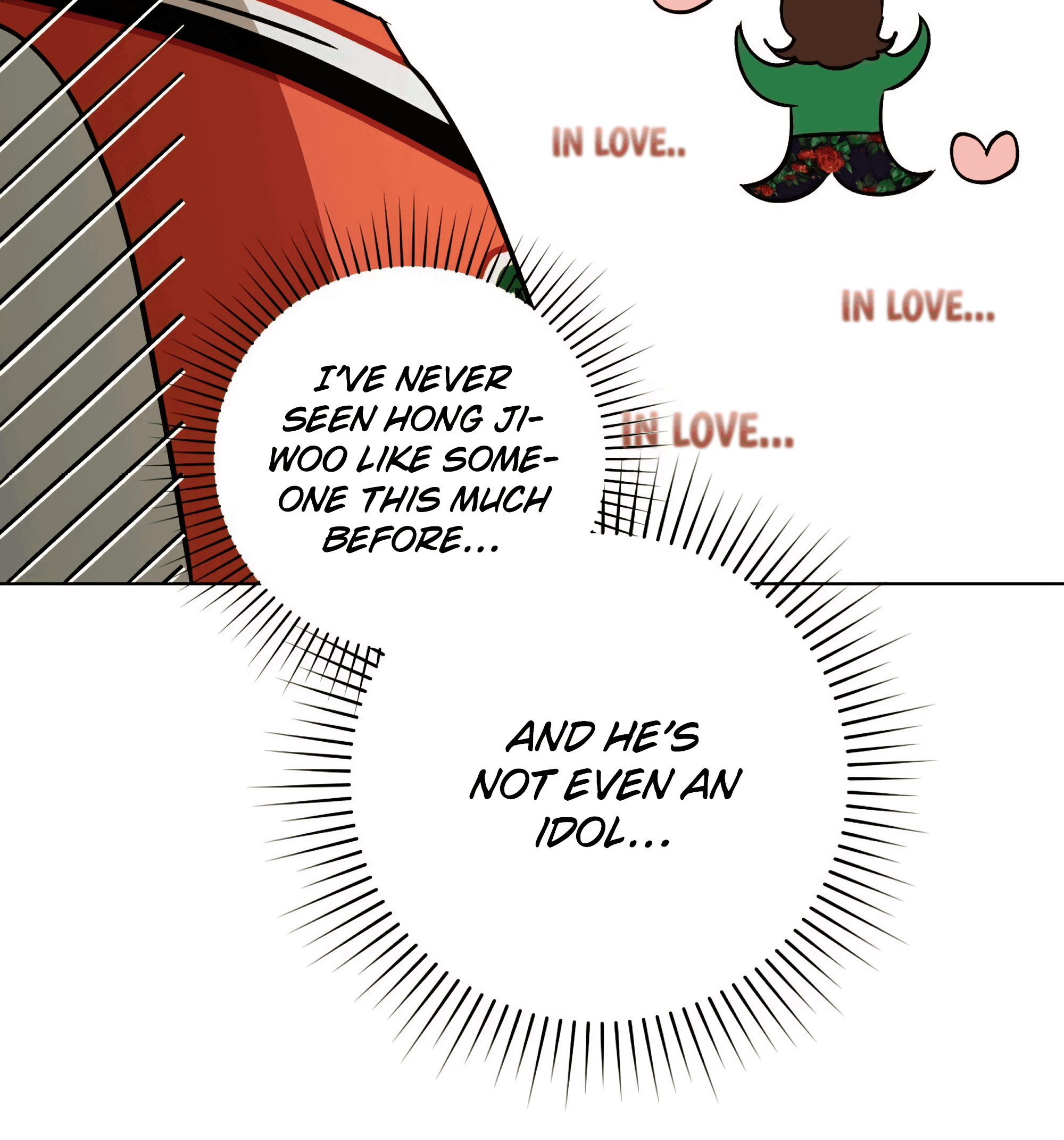 [2♡♡8 Youth] Unrequited Love Defense Ch. 2 第48页