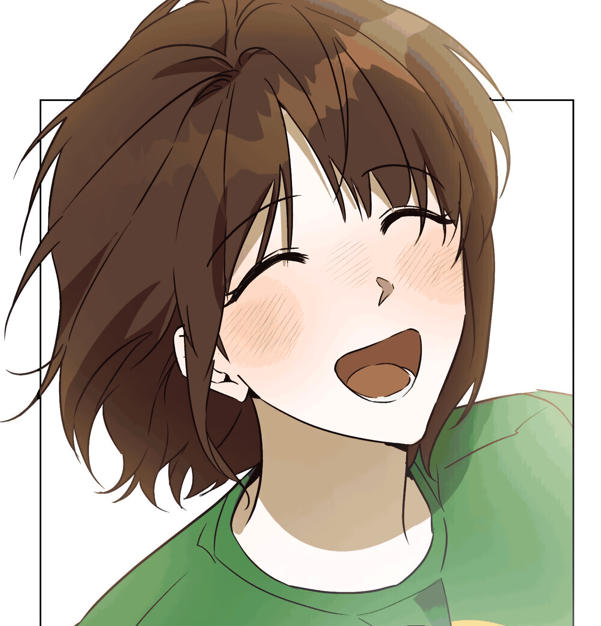 [2♡♡8 Youth] Unrequited Love Defense Ch. 2 第50页