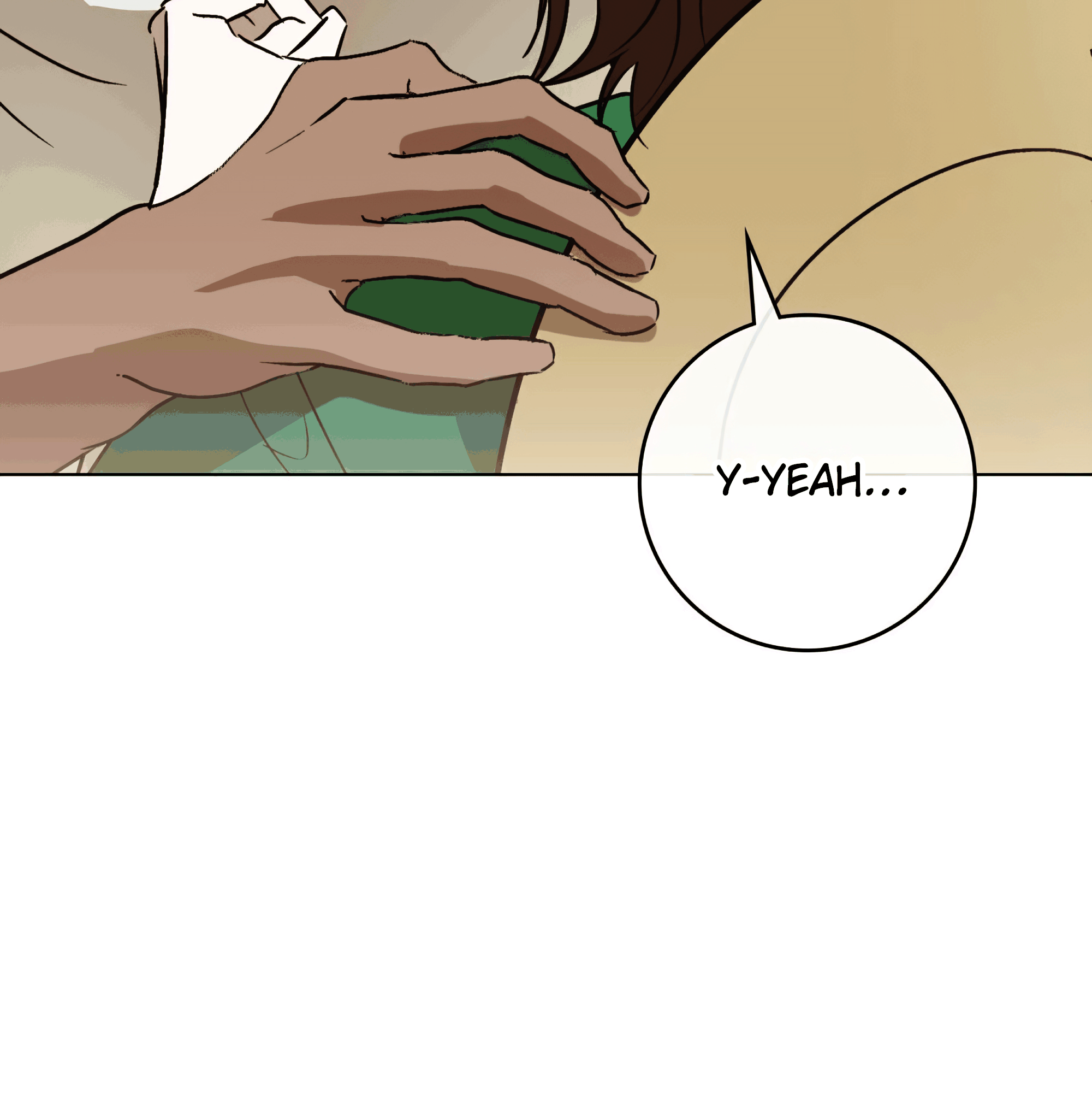 [2♡♡8 Youth] Unrequited Love Defense Ch. 2 第6页