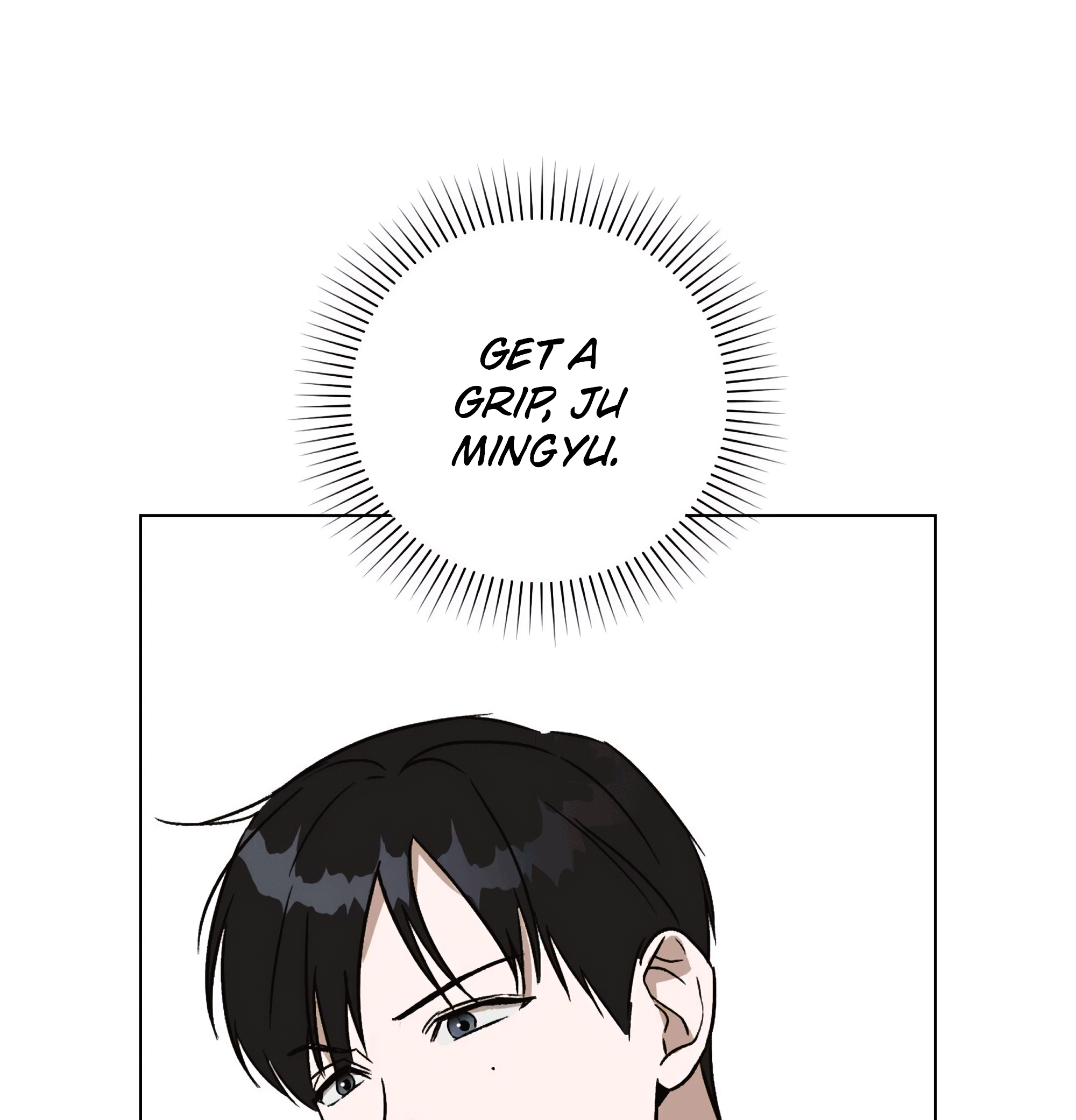 [2♡♡8 Youth] Unrequited Love Defense Ch. 2 第53页