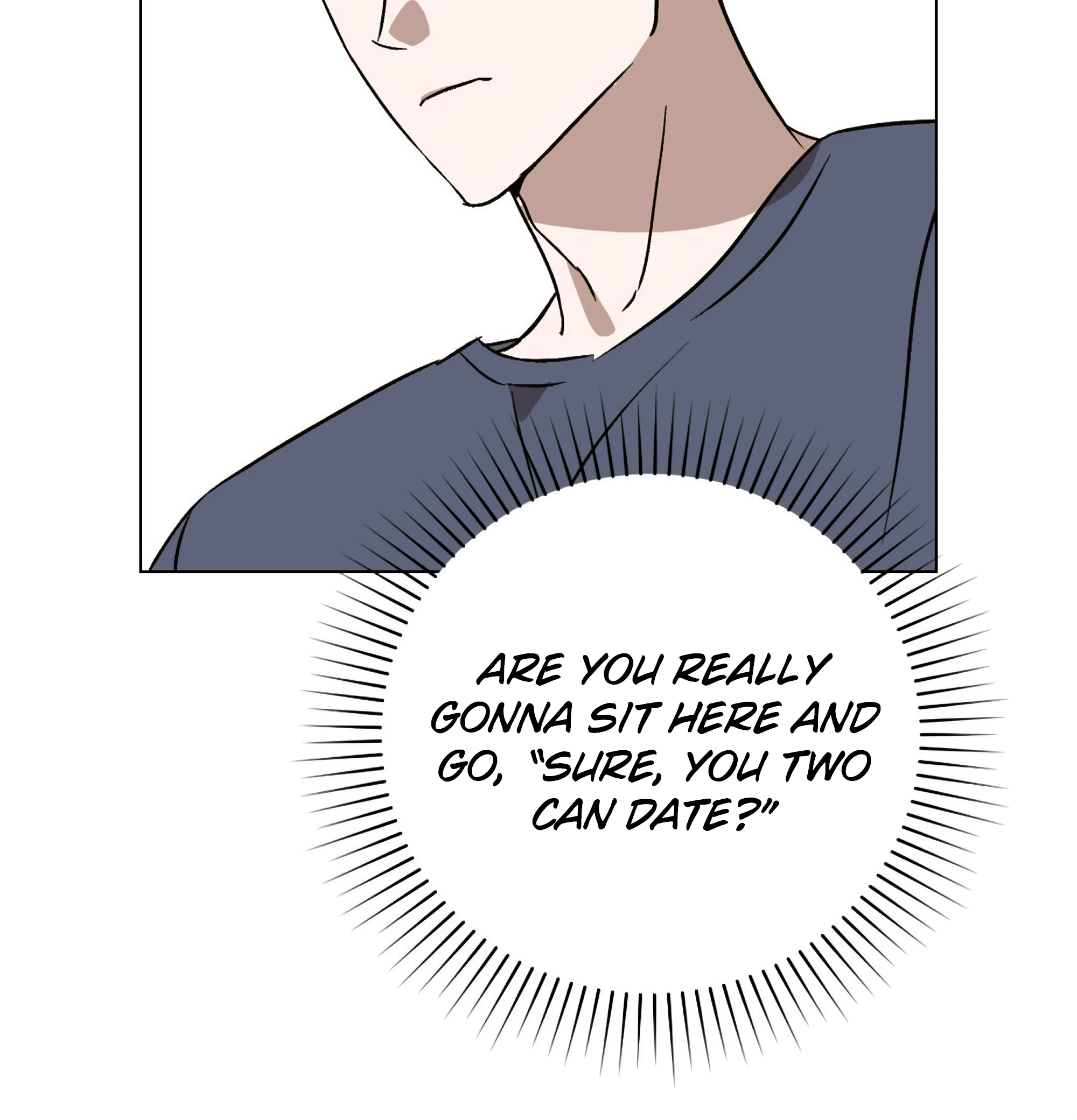 [2♡♡8 Youth] Unrequited Love Defense Ch. 2 第54页