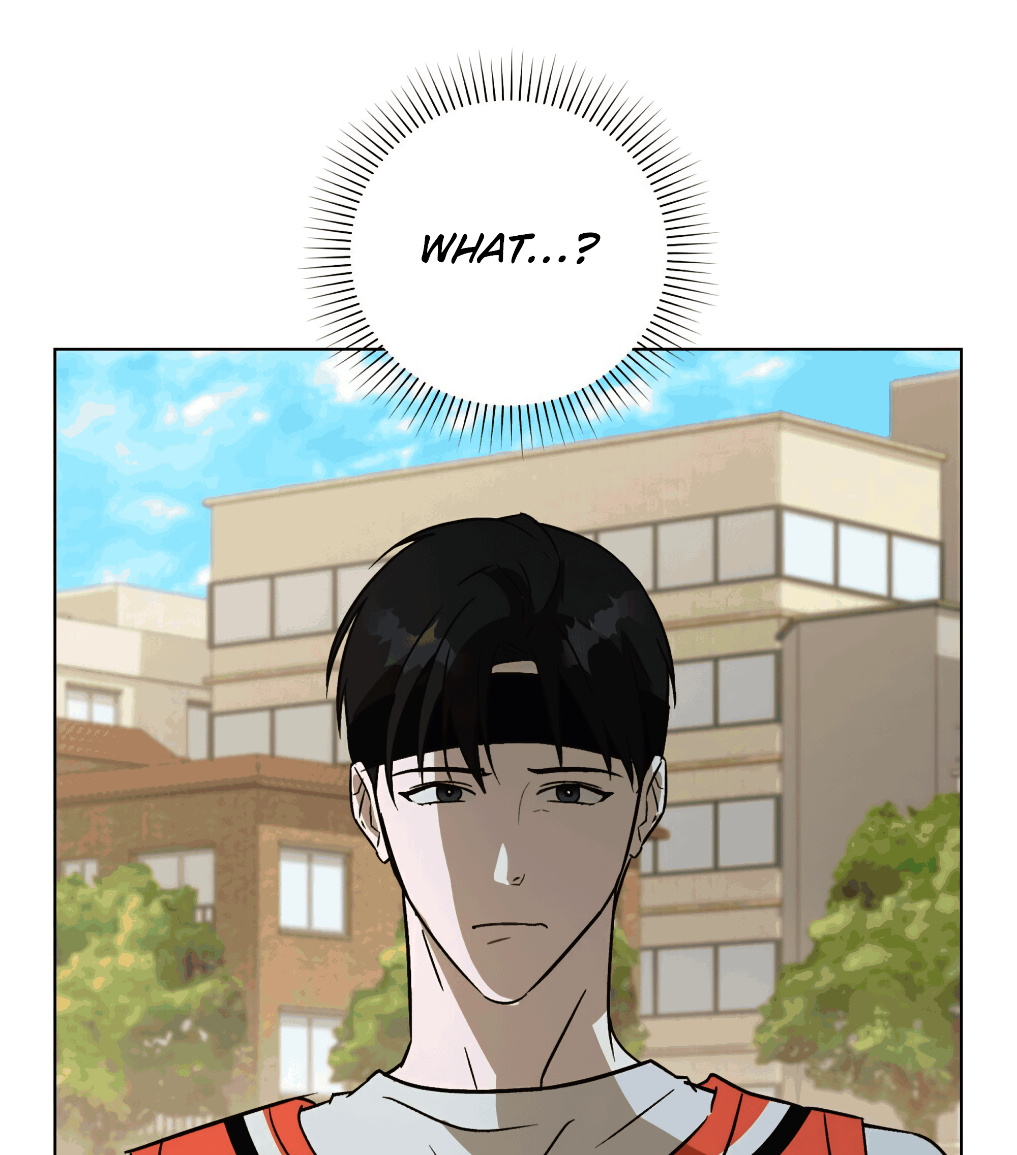 [2♡♡8 Youth] Unrequited Love Defense Ch. 2 第7页