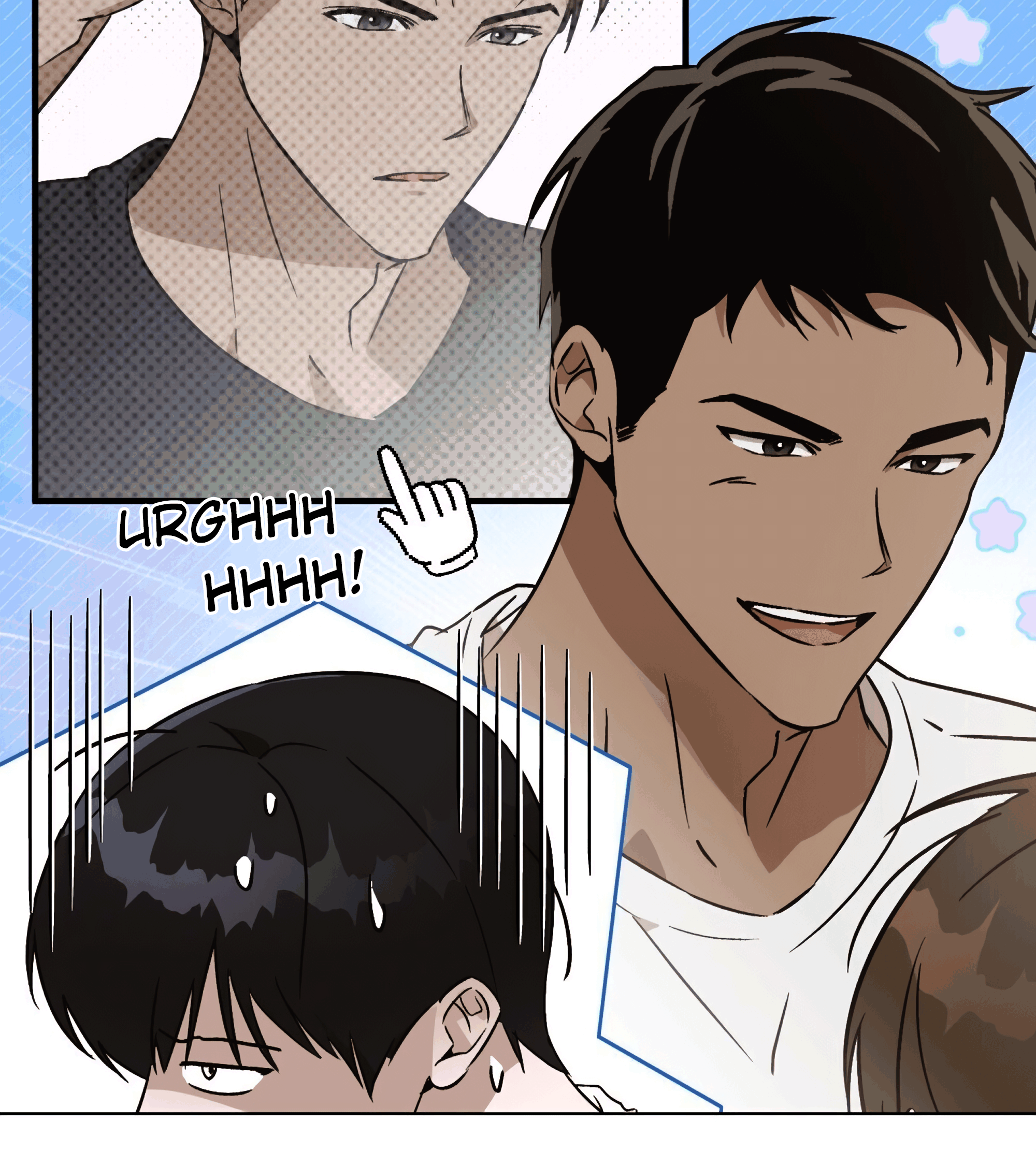 [2♡♡8 Youth] Unrequited Love Defense Ch. 2 第65页