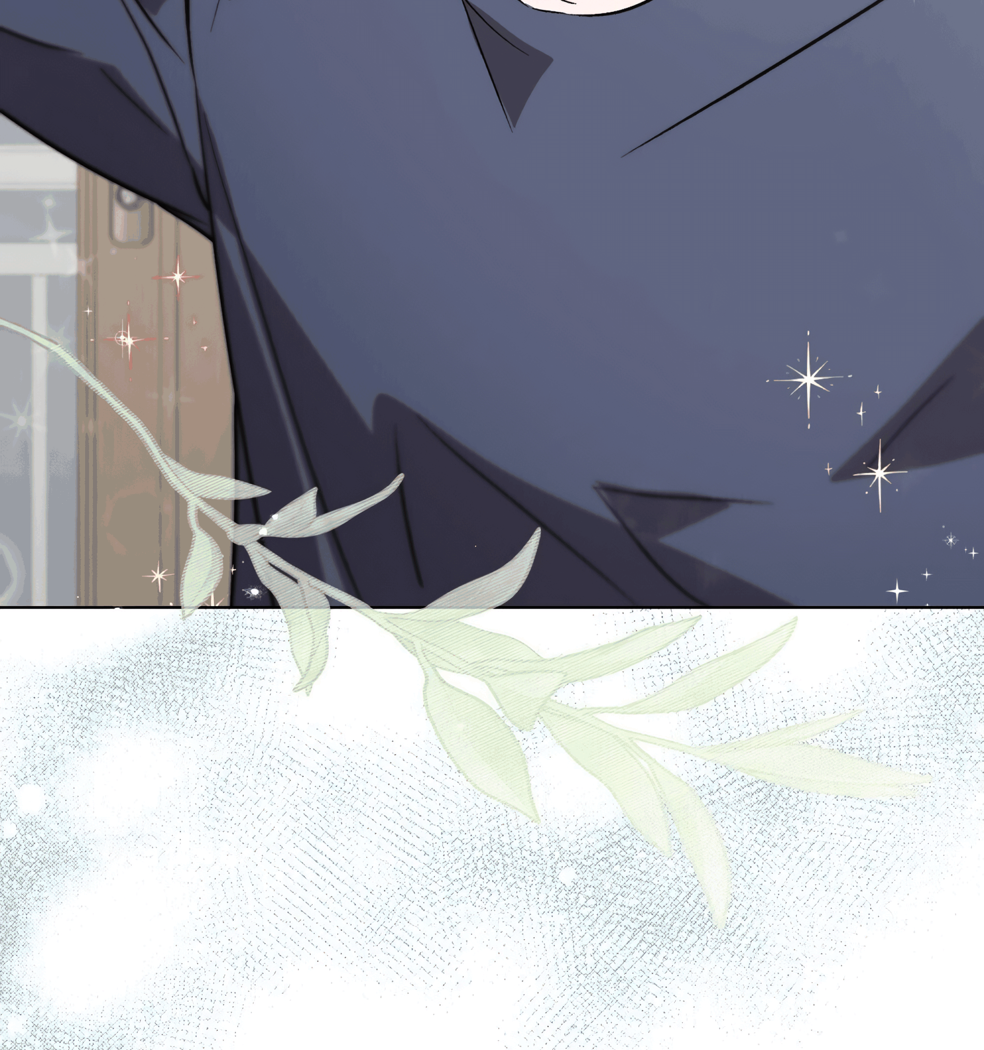 [2♡♡8 Youth] Unrequited Love Defense Ch. 2 第71页