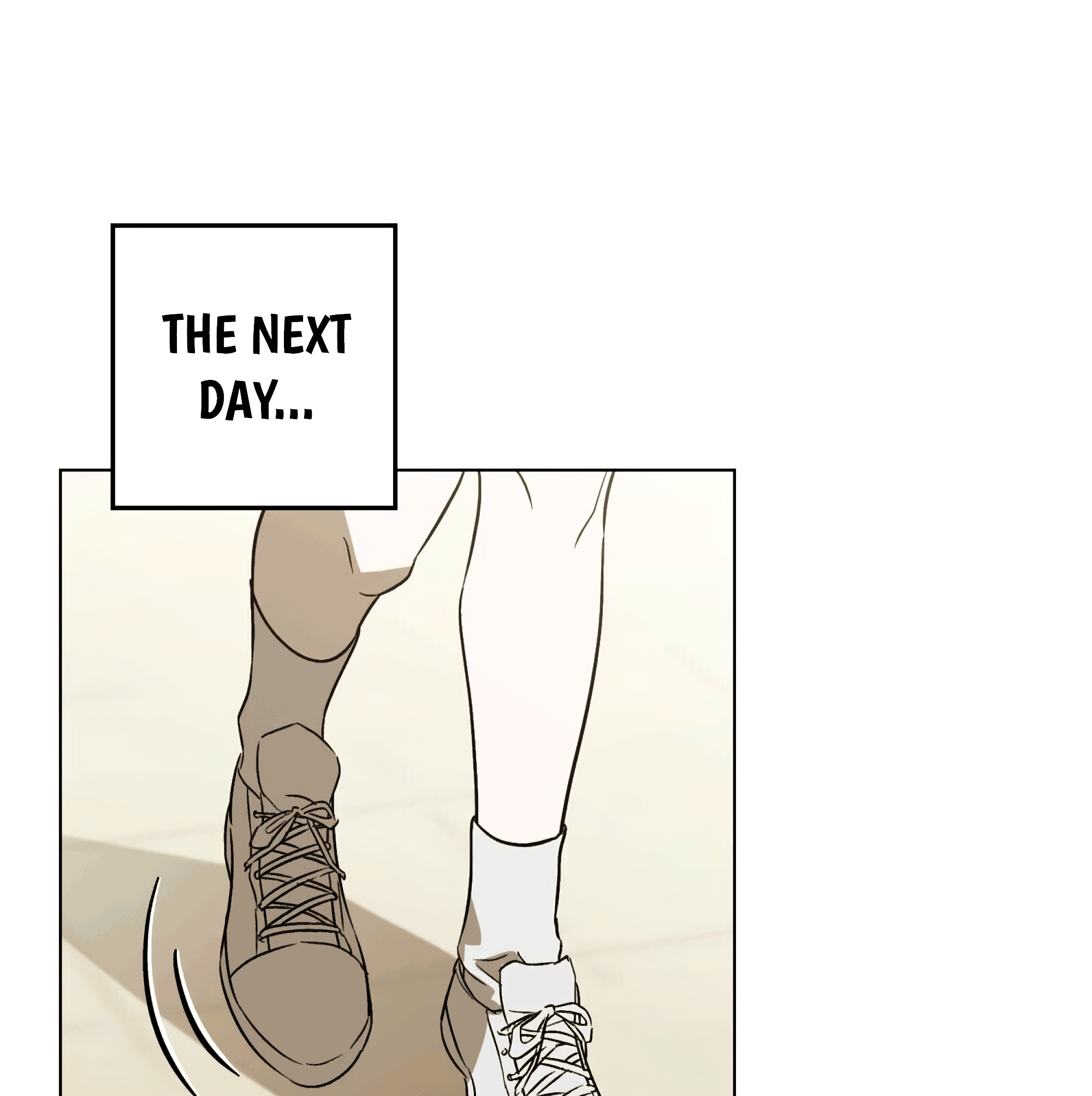 [2♡♡8 Youth] Unrequited Love Defense Ch. 2 第75页