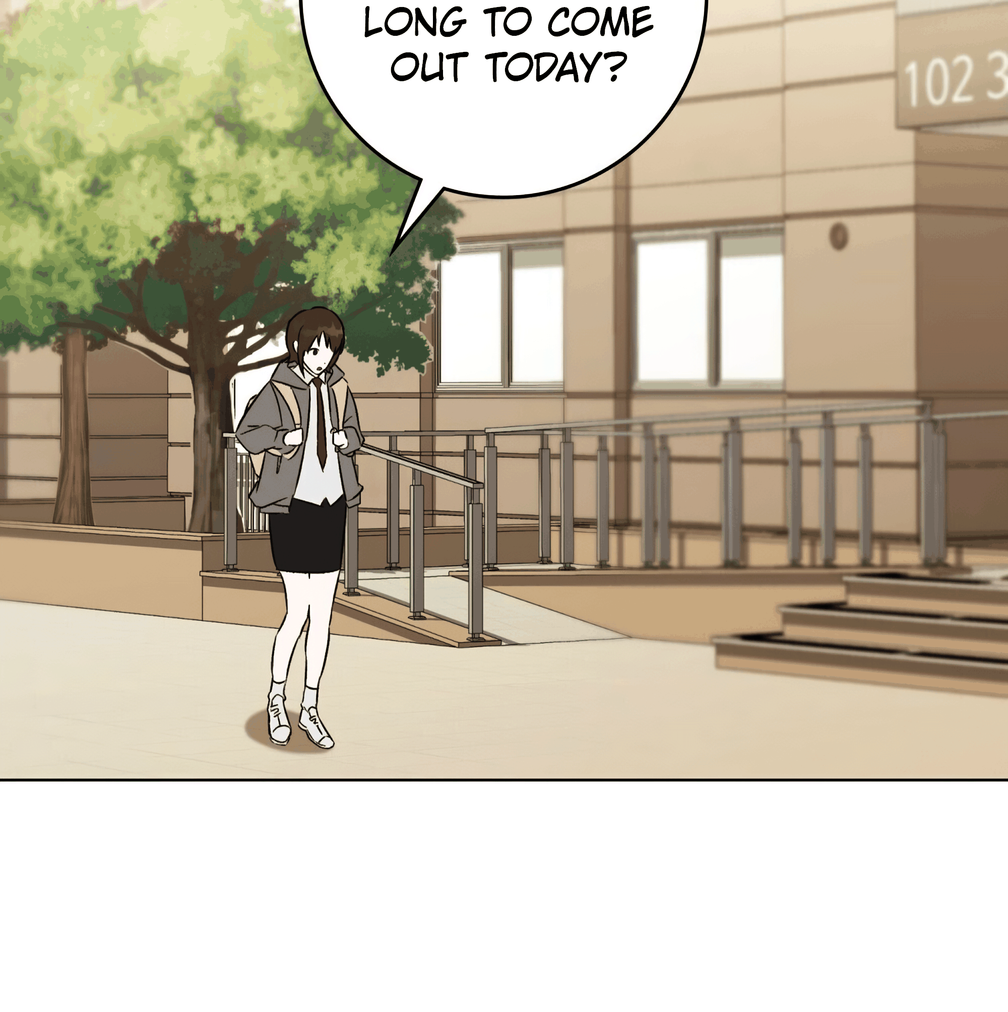 [2♡♡8 Youth] Unrequited Love Defense Ch. 2 第77页