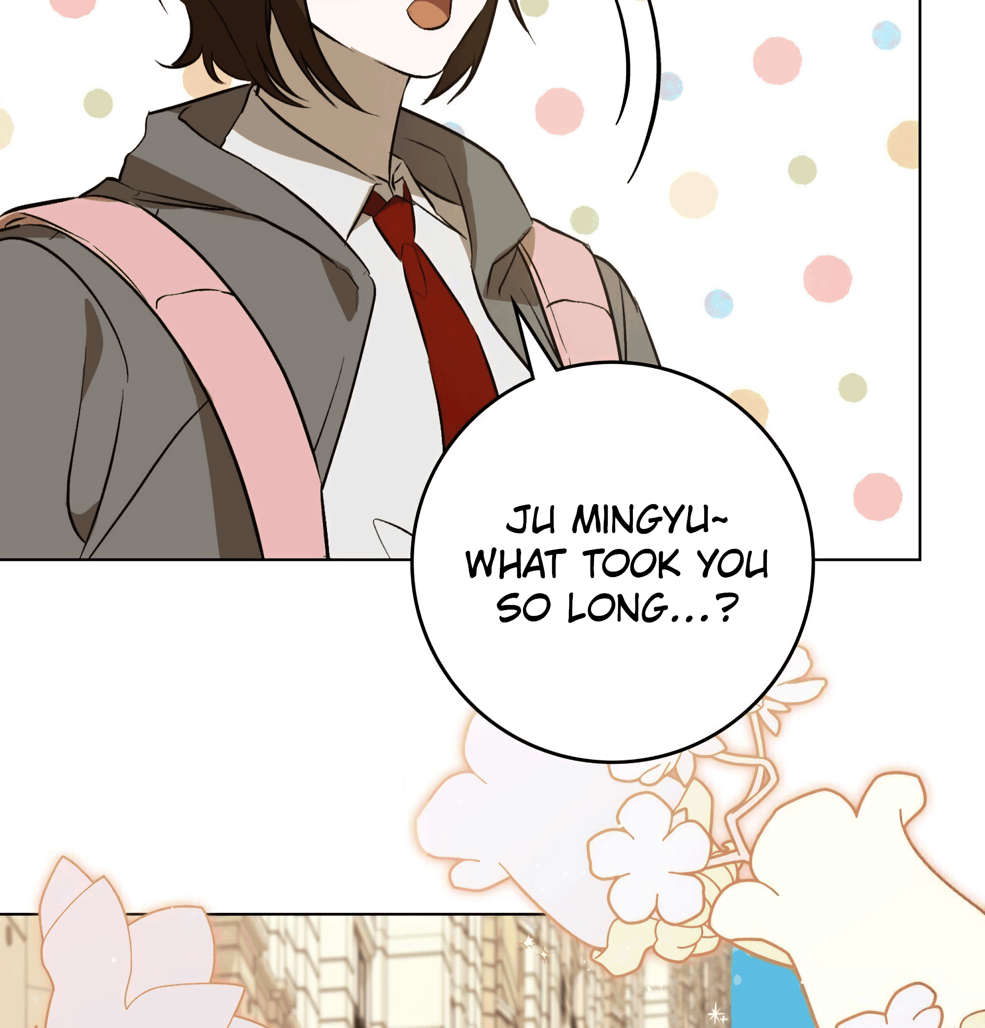 [2♡♡8 Youth] Unrequited Love Defense Ch. 2 第80页