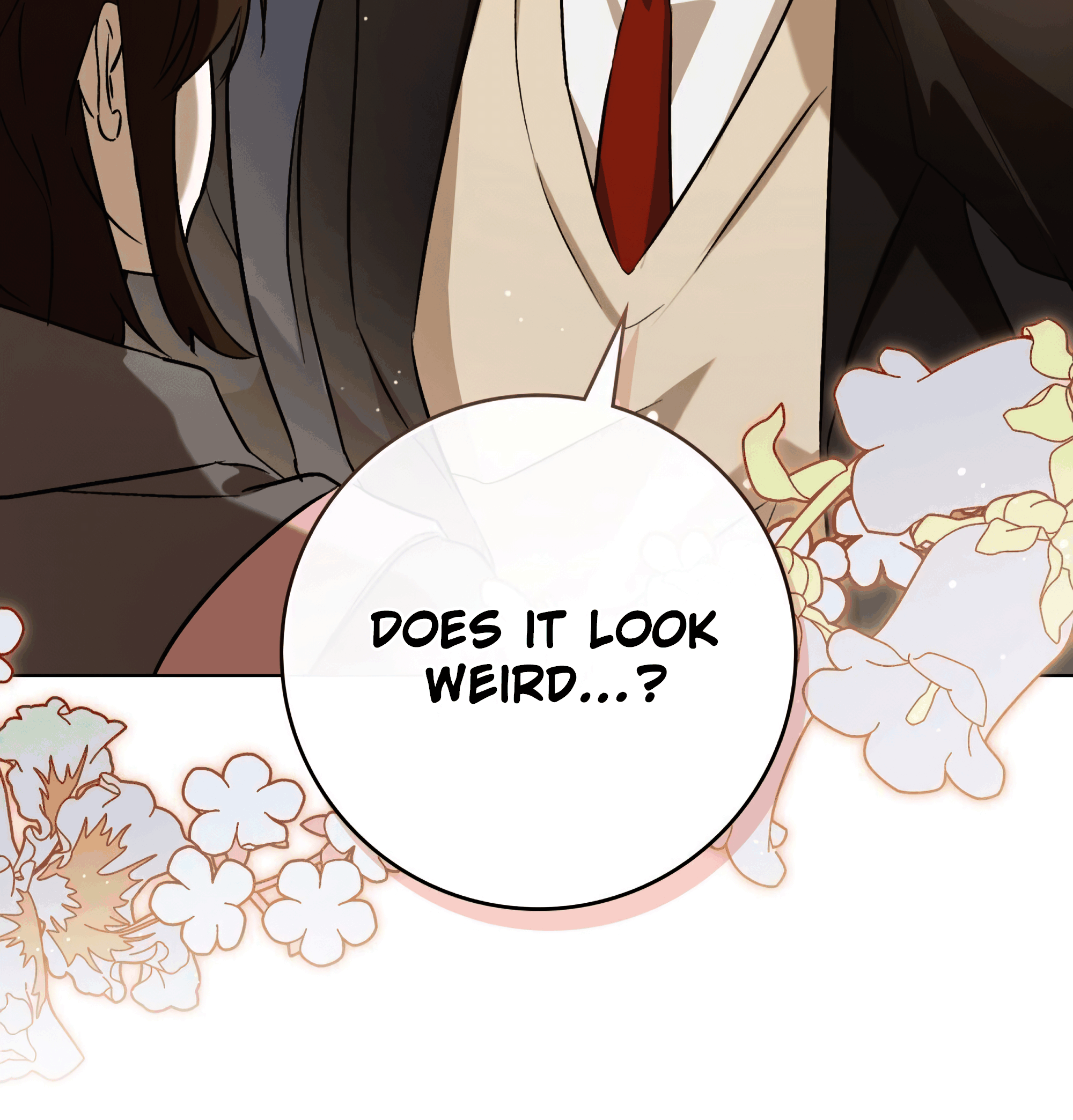[2♡♡8 Youth] Unrequited Love Defense Ch. 2 第82页