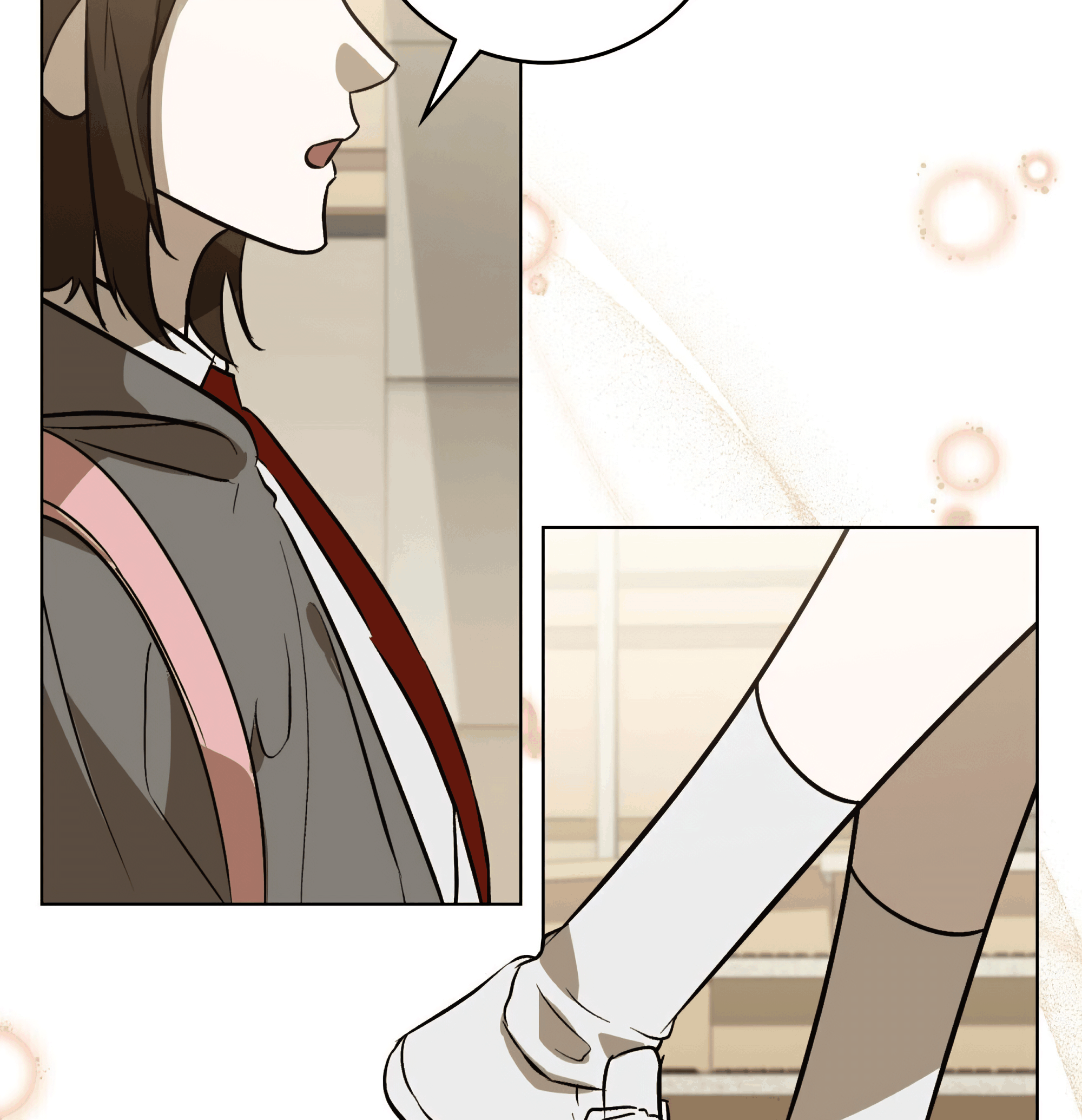 [2♡♡8 Youth] Unrequited Love Defense Ch. 2 第84页