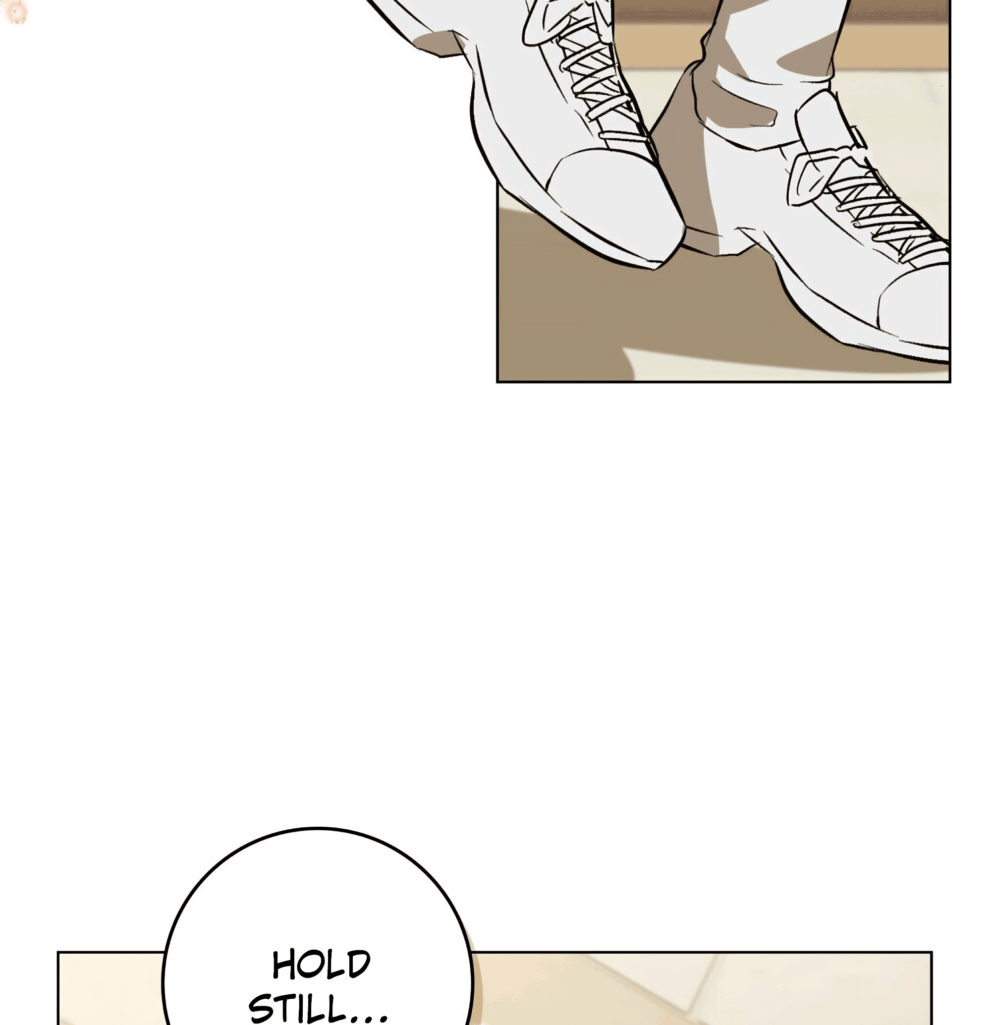 [2♡♡8 Youth] Unrequited Love Defense Ch. 2 第85页